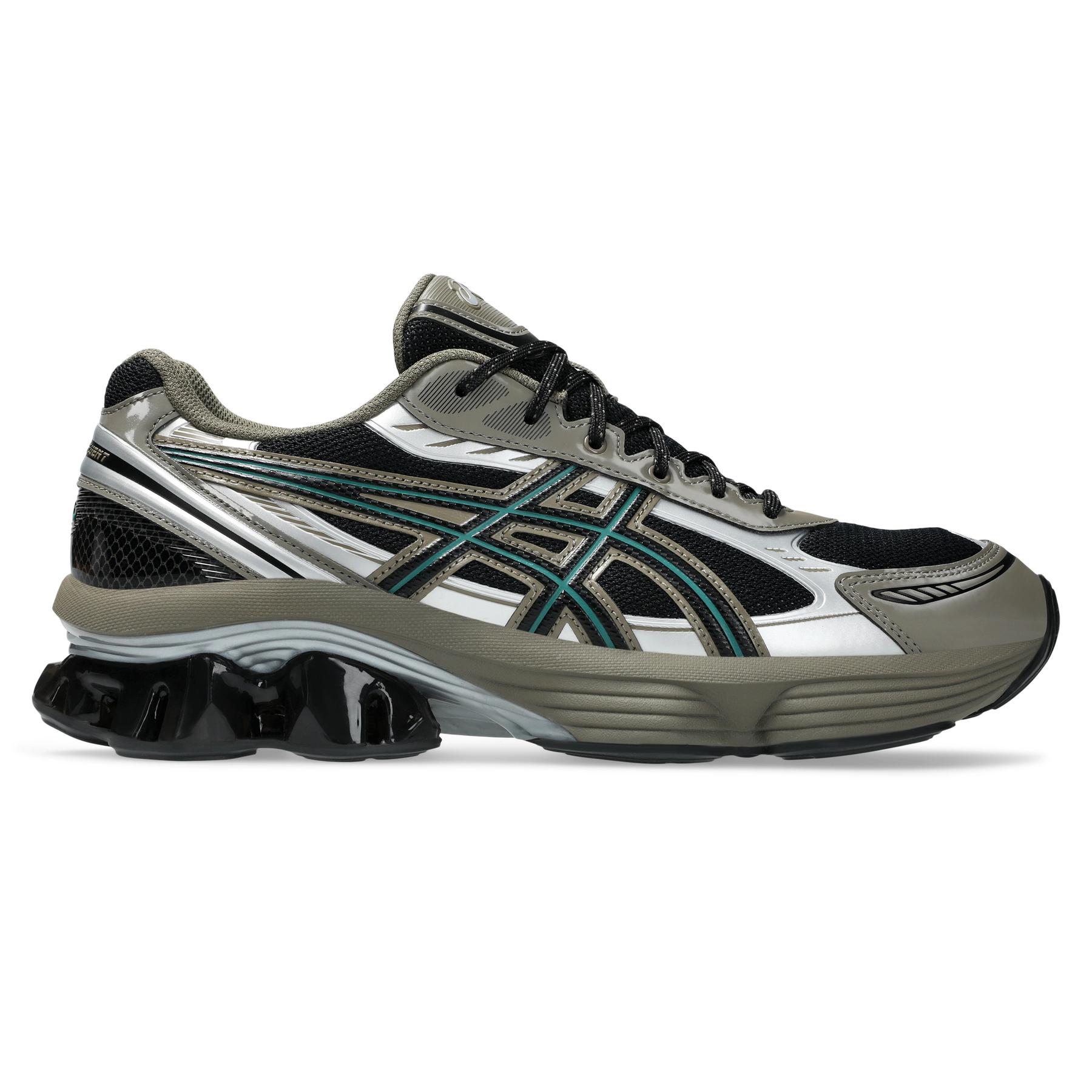 4570158273534 - Sneakers Asics Gel-Kinetic Fluent
