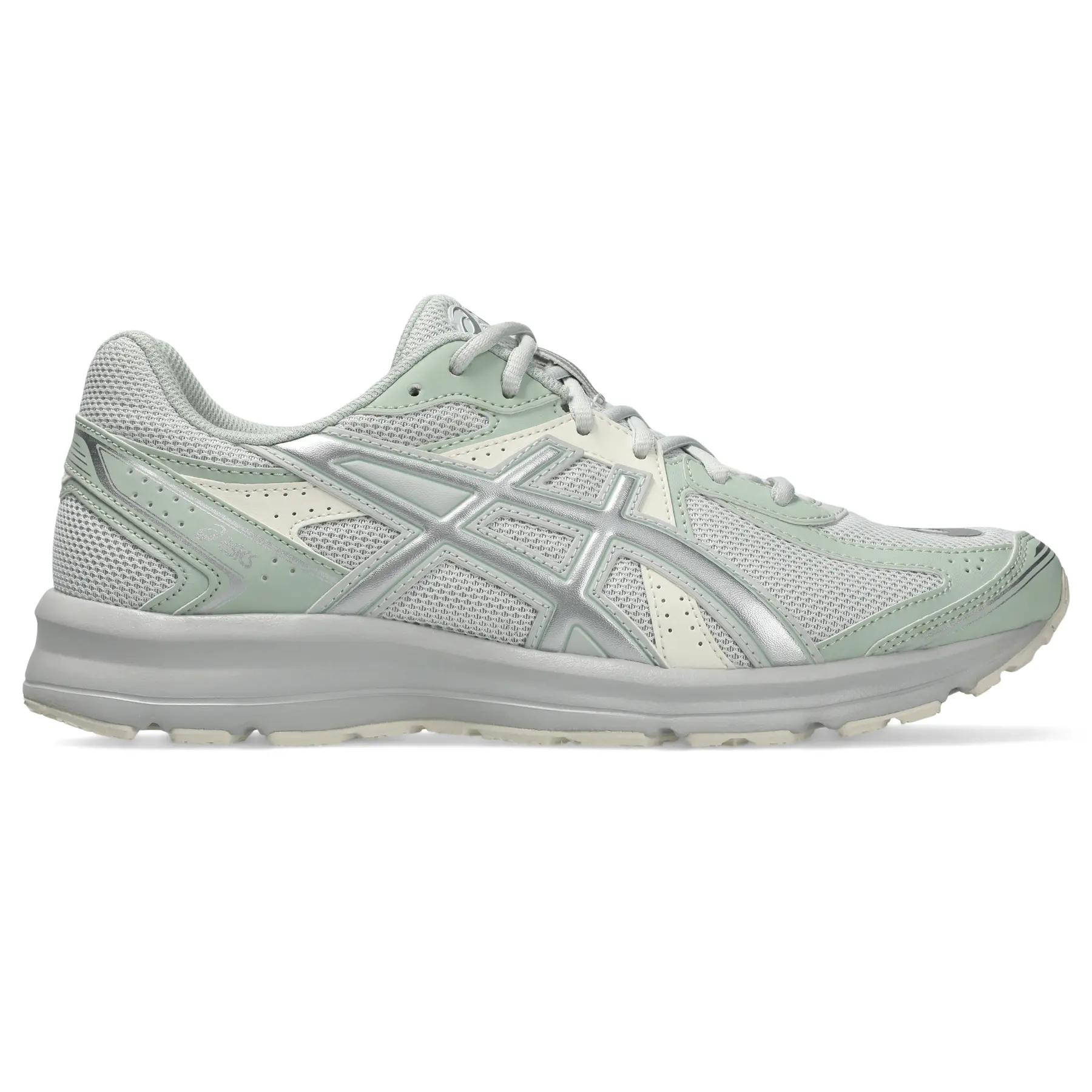 Asics Jog 100S 1203A741-023 Argenté