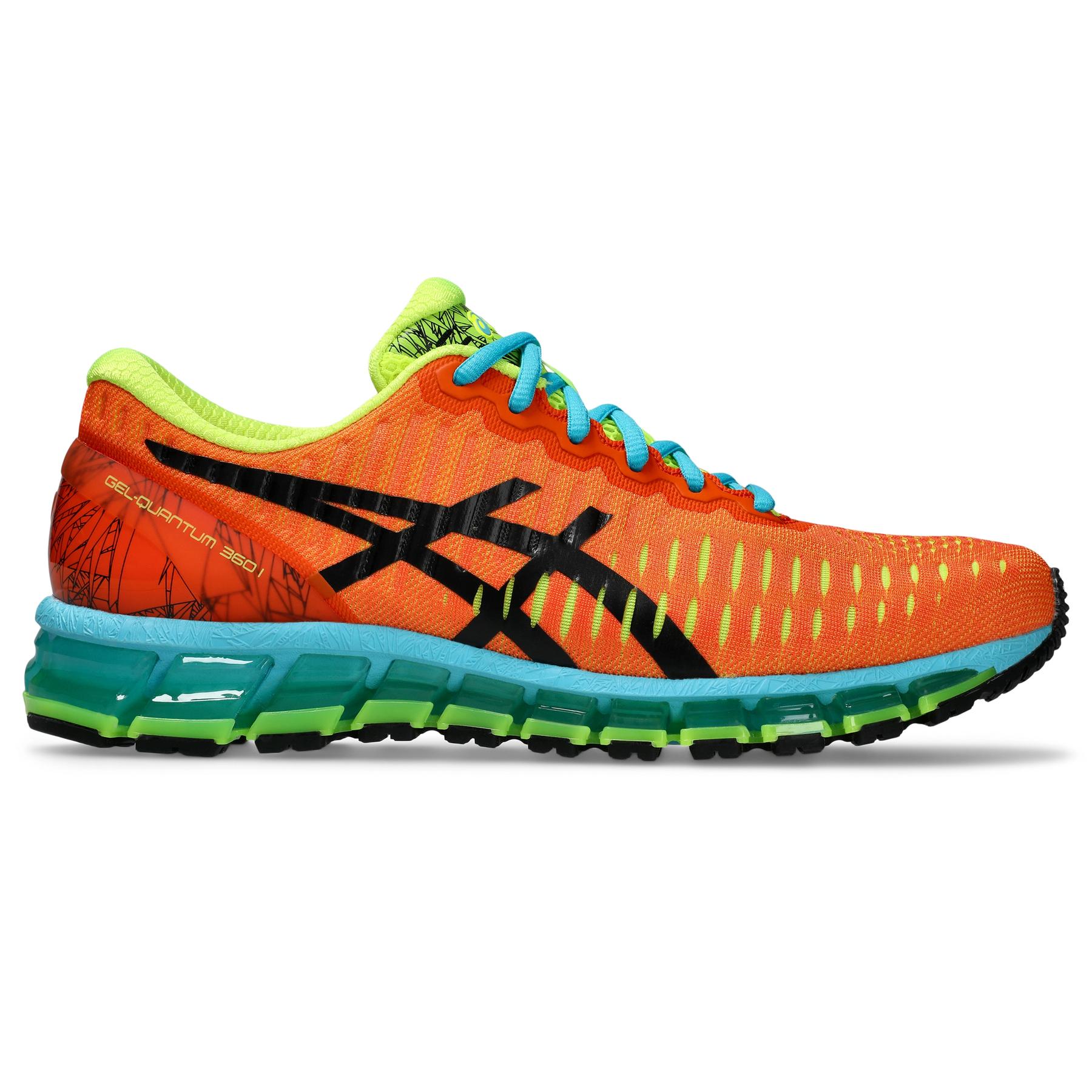 4570158812740 - Sneakers Asics Gel-Quantum 360 I