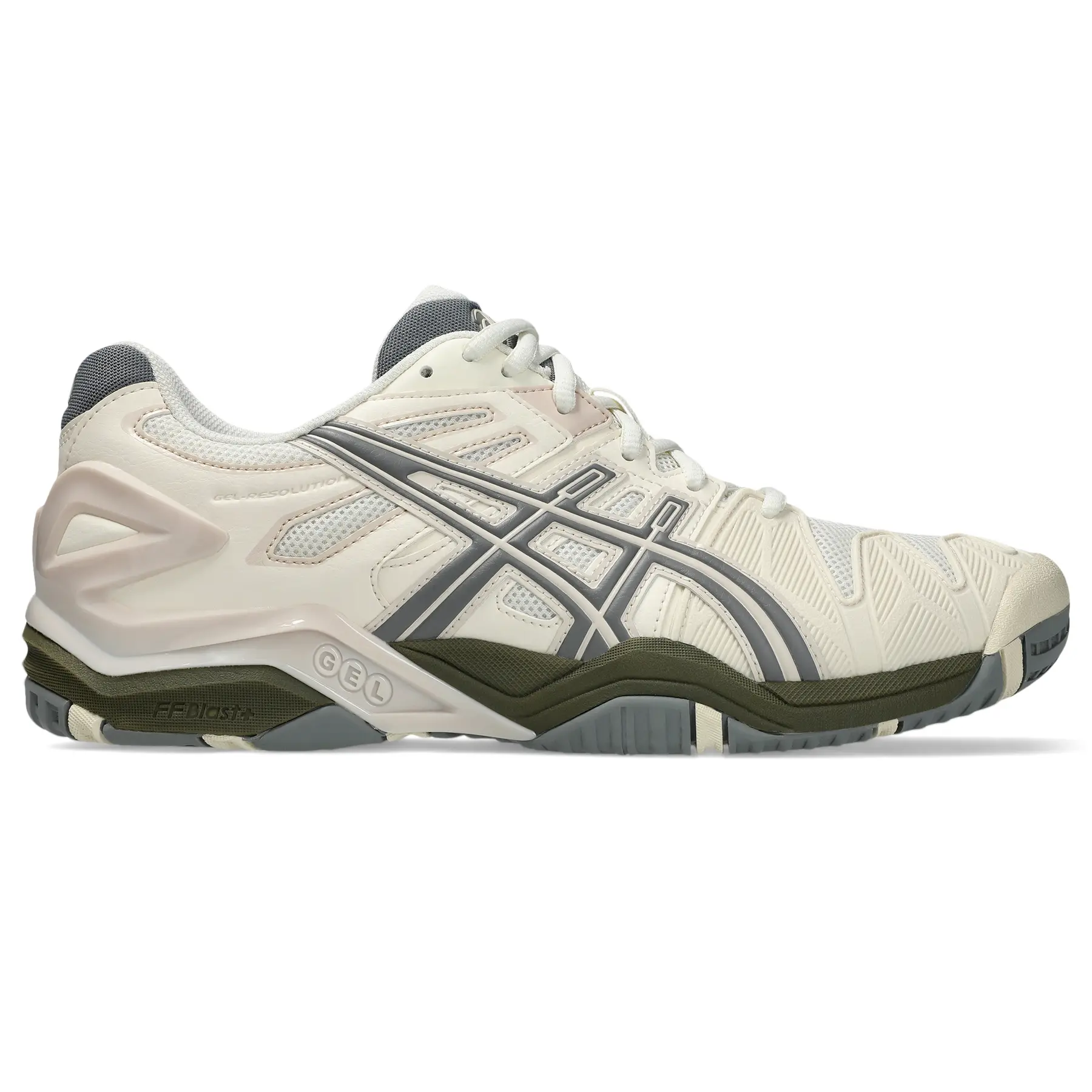 Tennisschuhe Asics Gel-Resolution 5