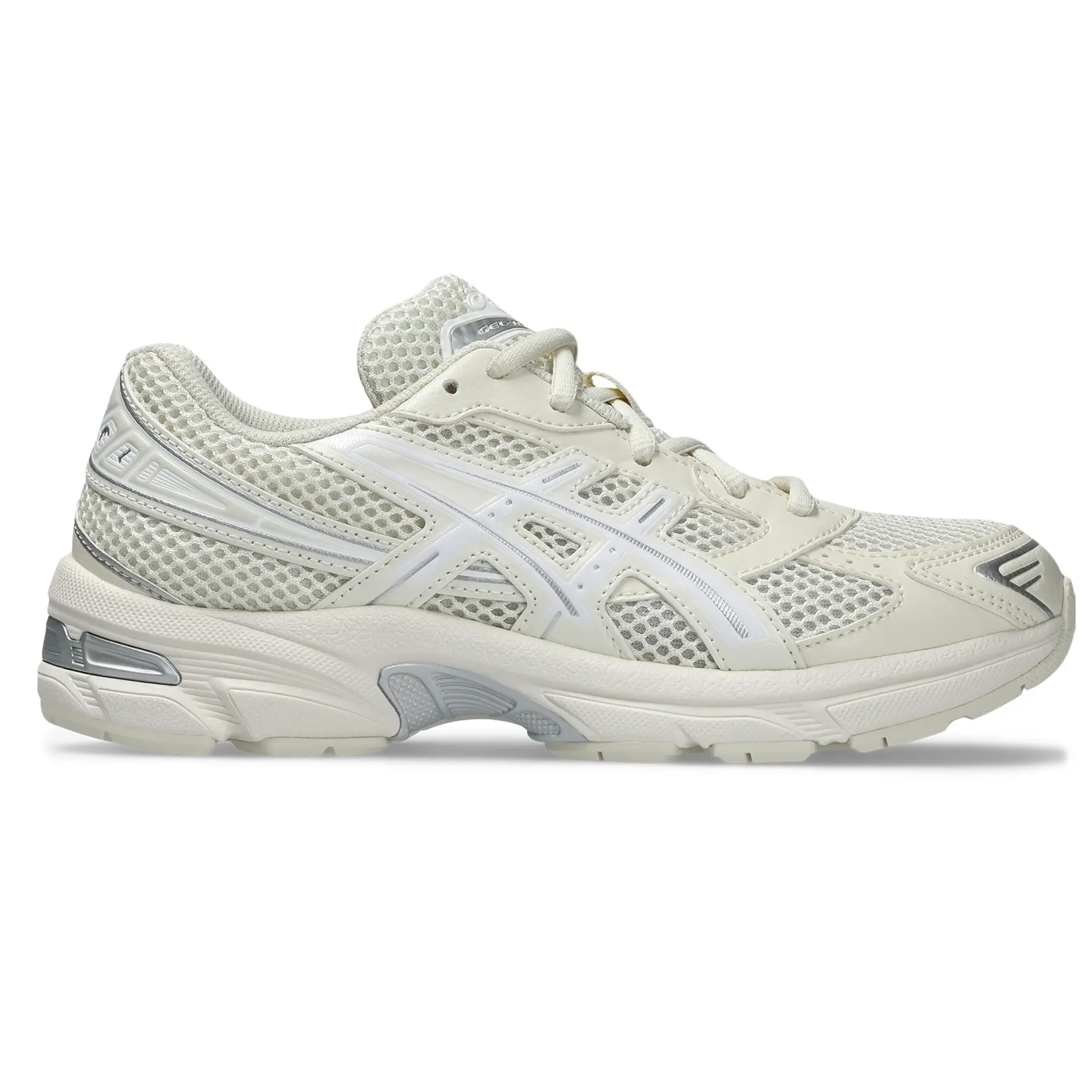 Asics Blanc Children's Trainers Gel 1130 Ps