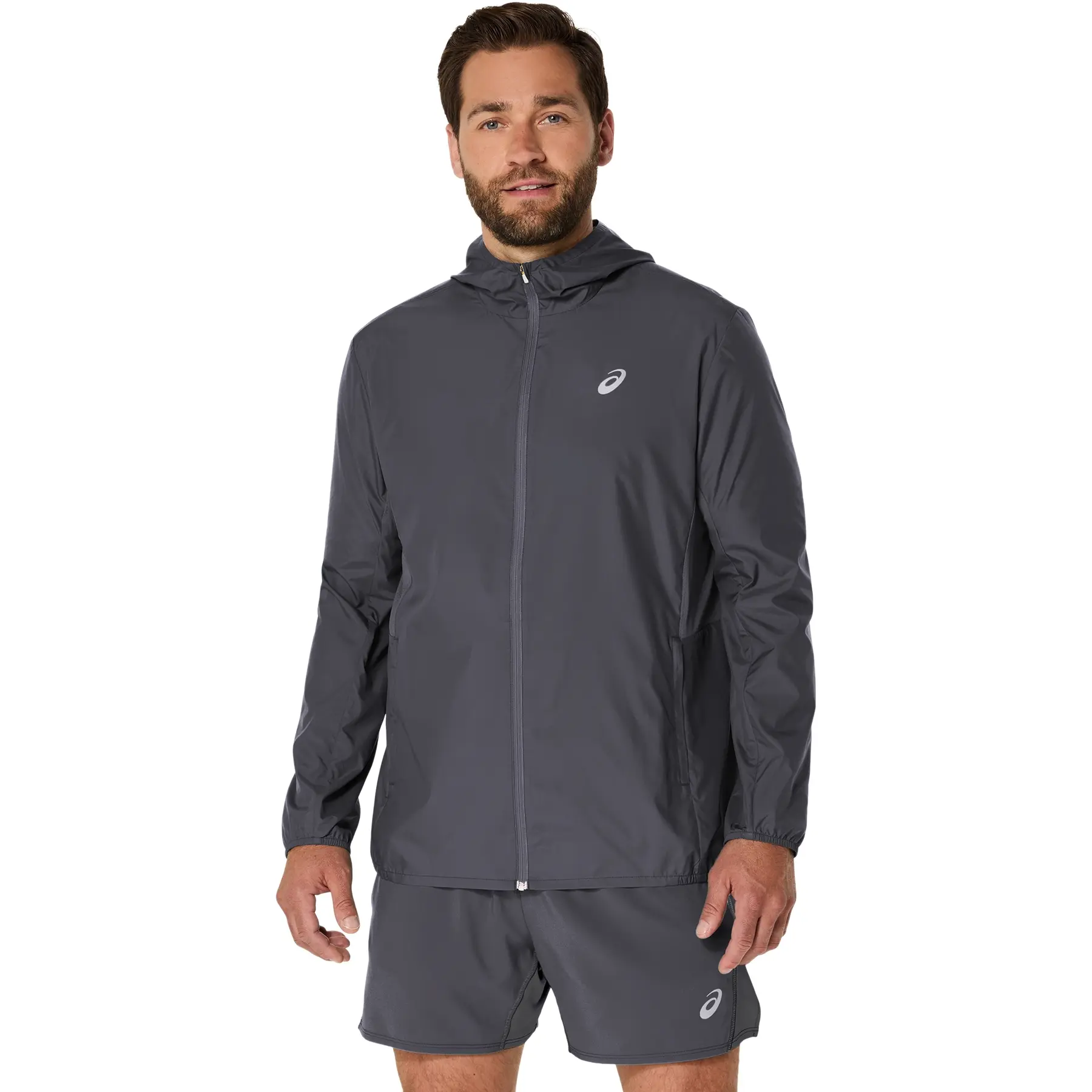 Veste Asics Core