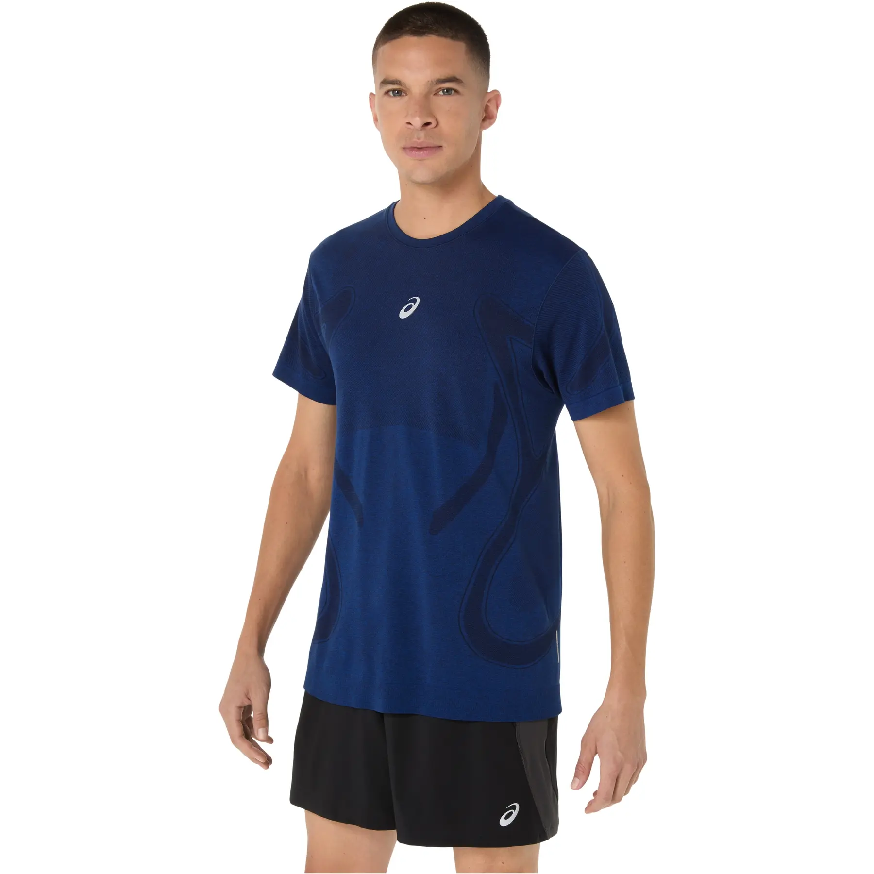 ASICS Maillot Asics Road Seamless