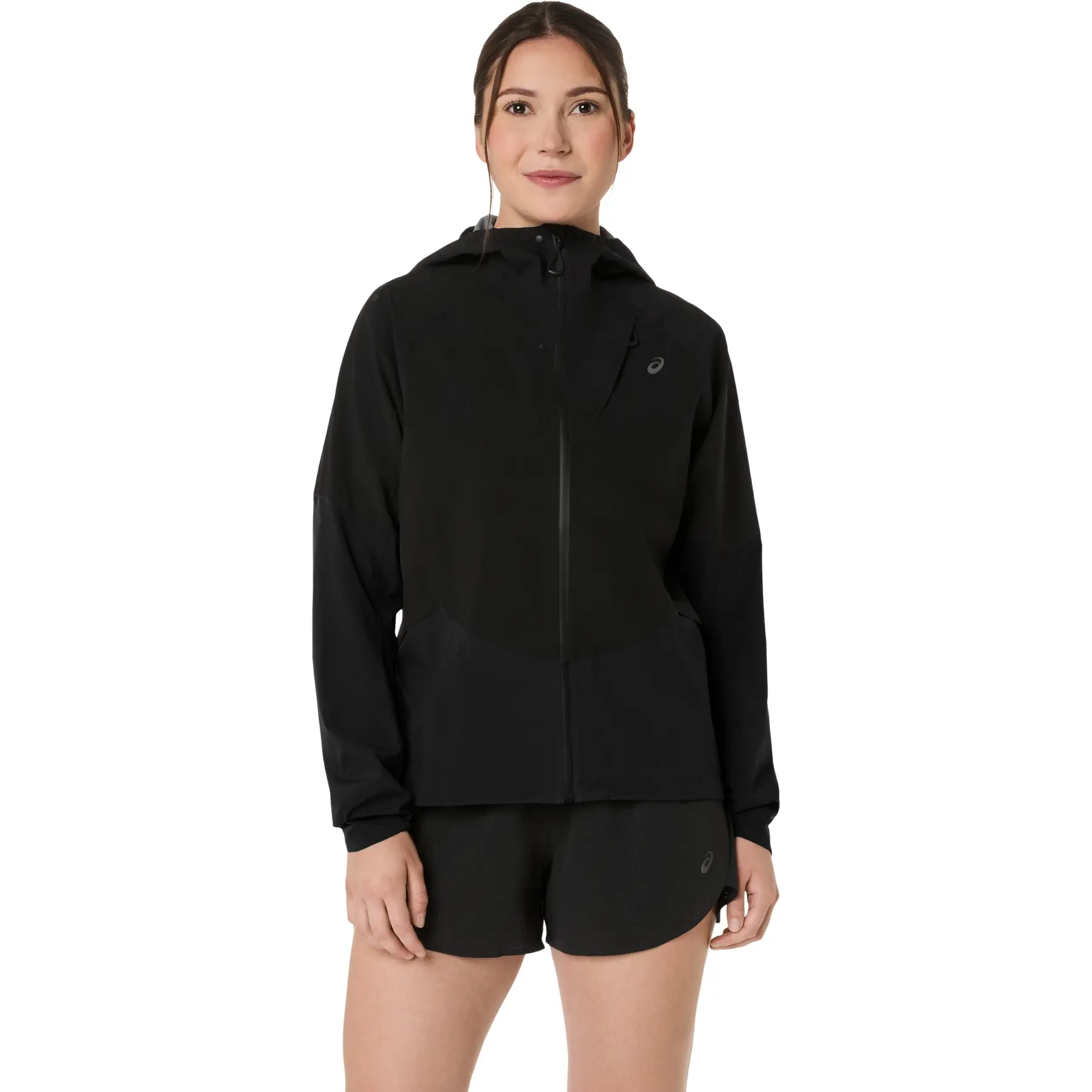 Coupe-vent femme Asics Metarun Legend
