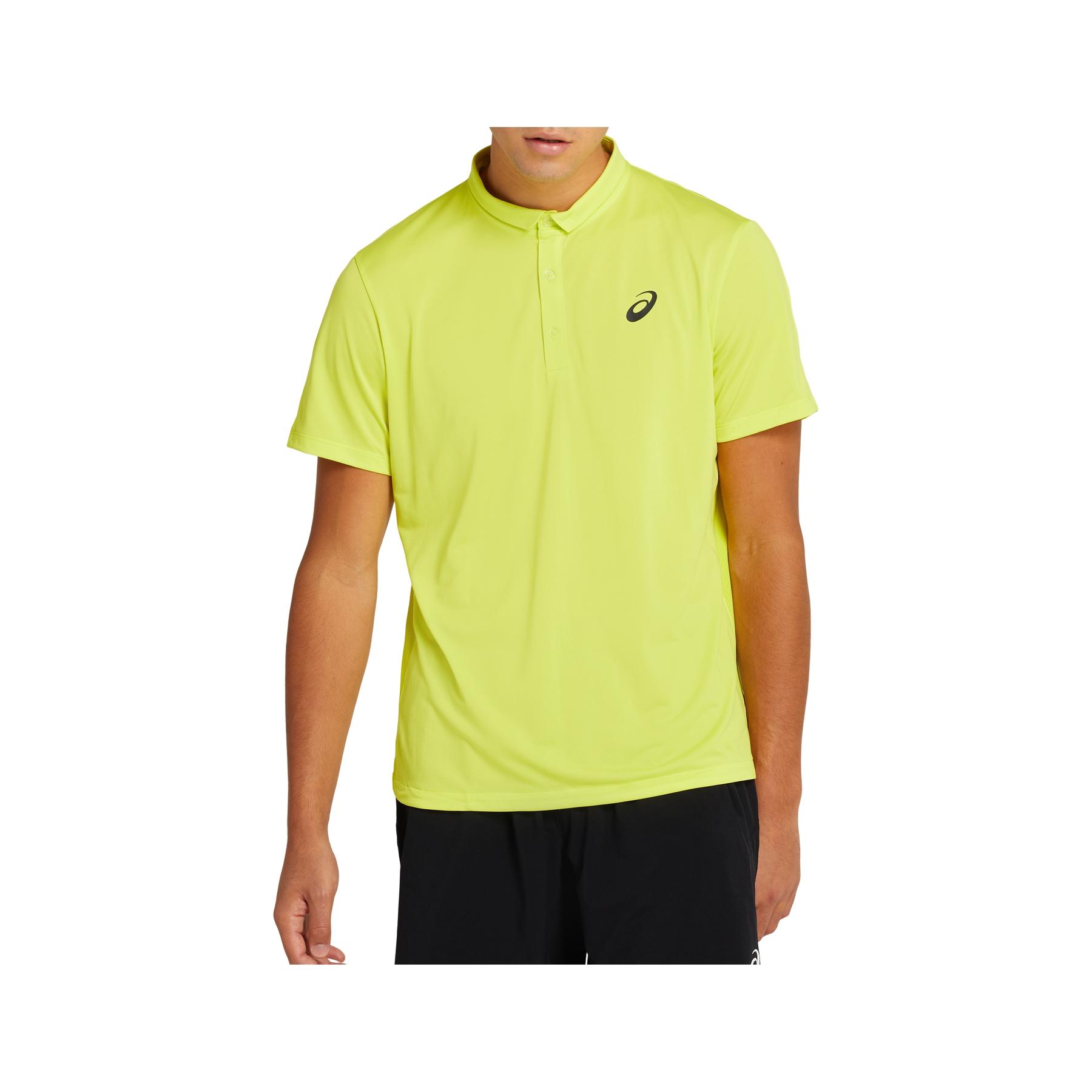 8719021808503 - Polo-Shirt Asics Club