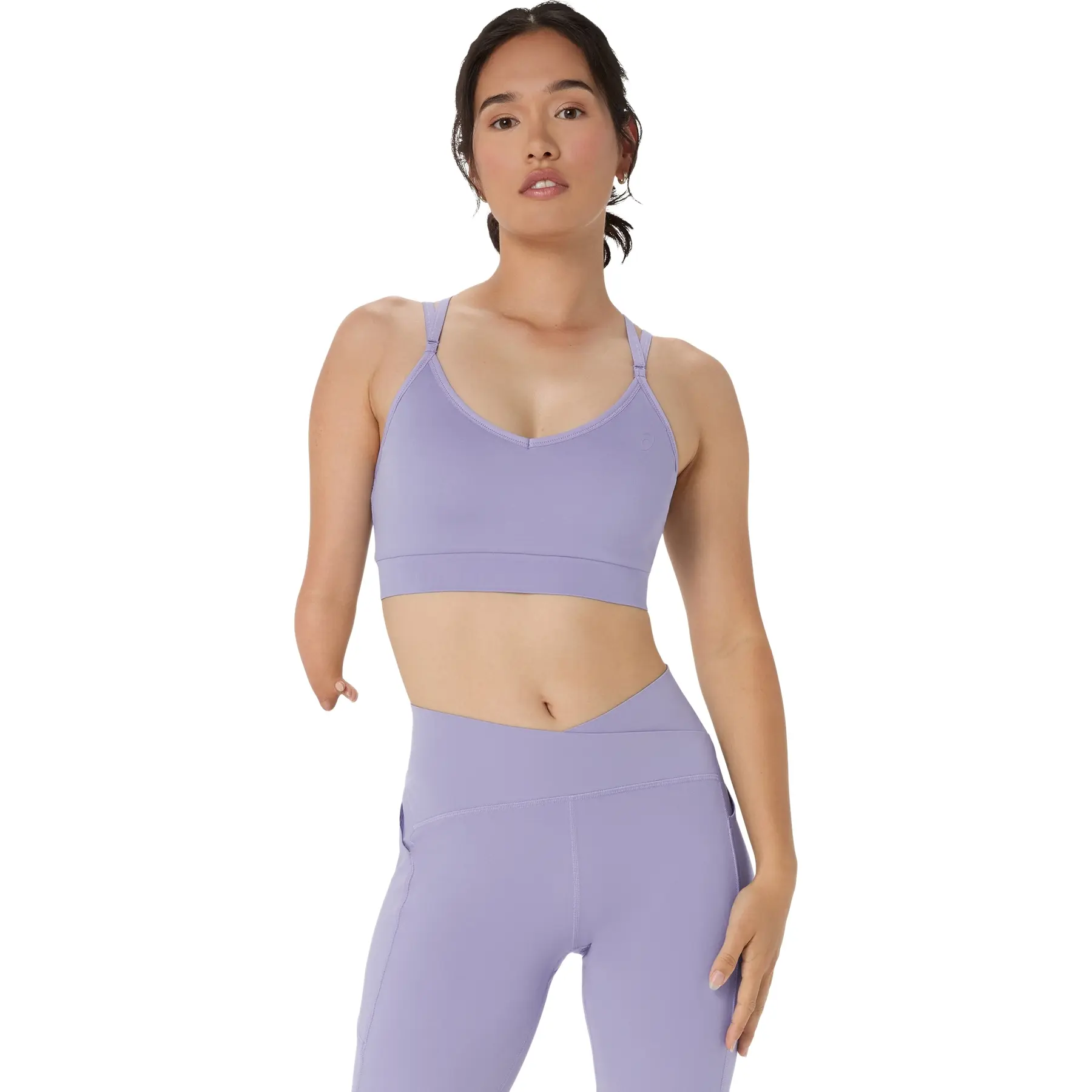 Vrouwenbeha Asics Nagino Flex Strappy