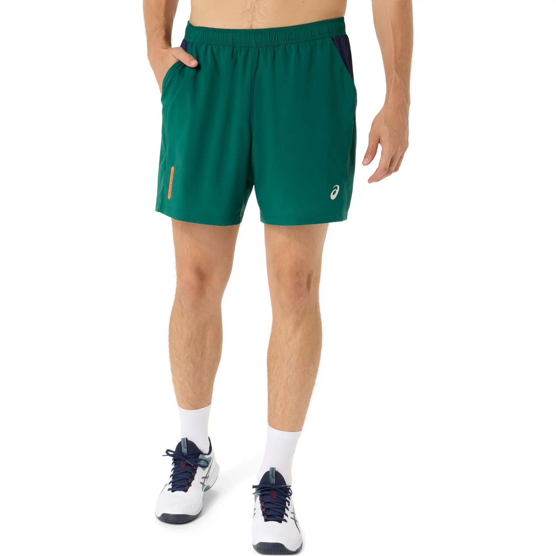 Shorts Asics Court