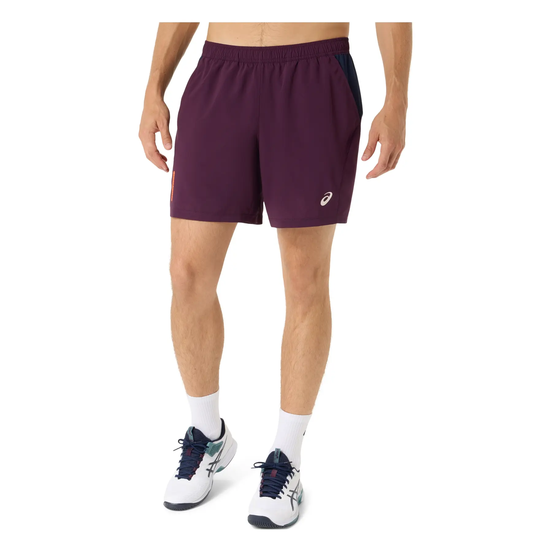 Shorts Asics Court