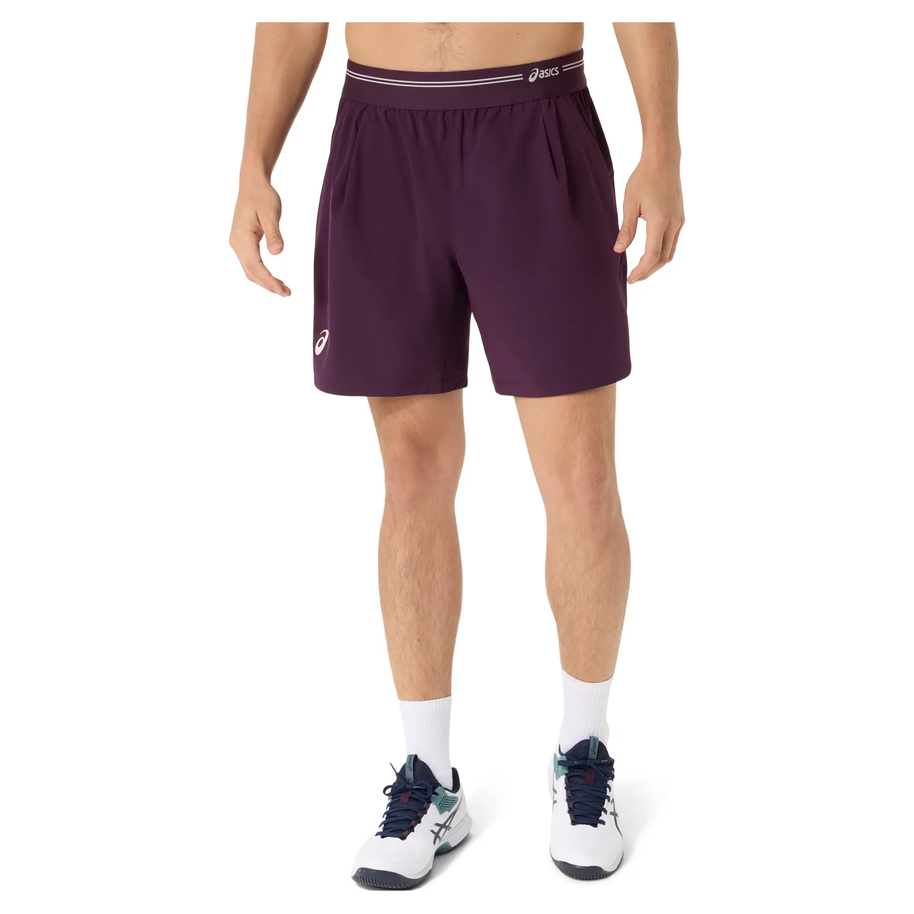 Shorts Asics Game