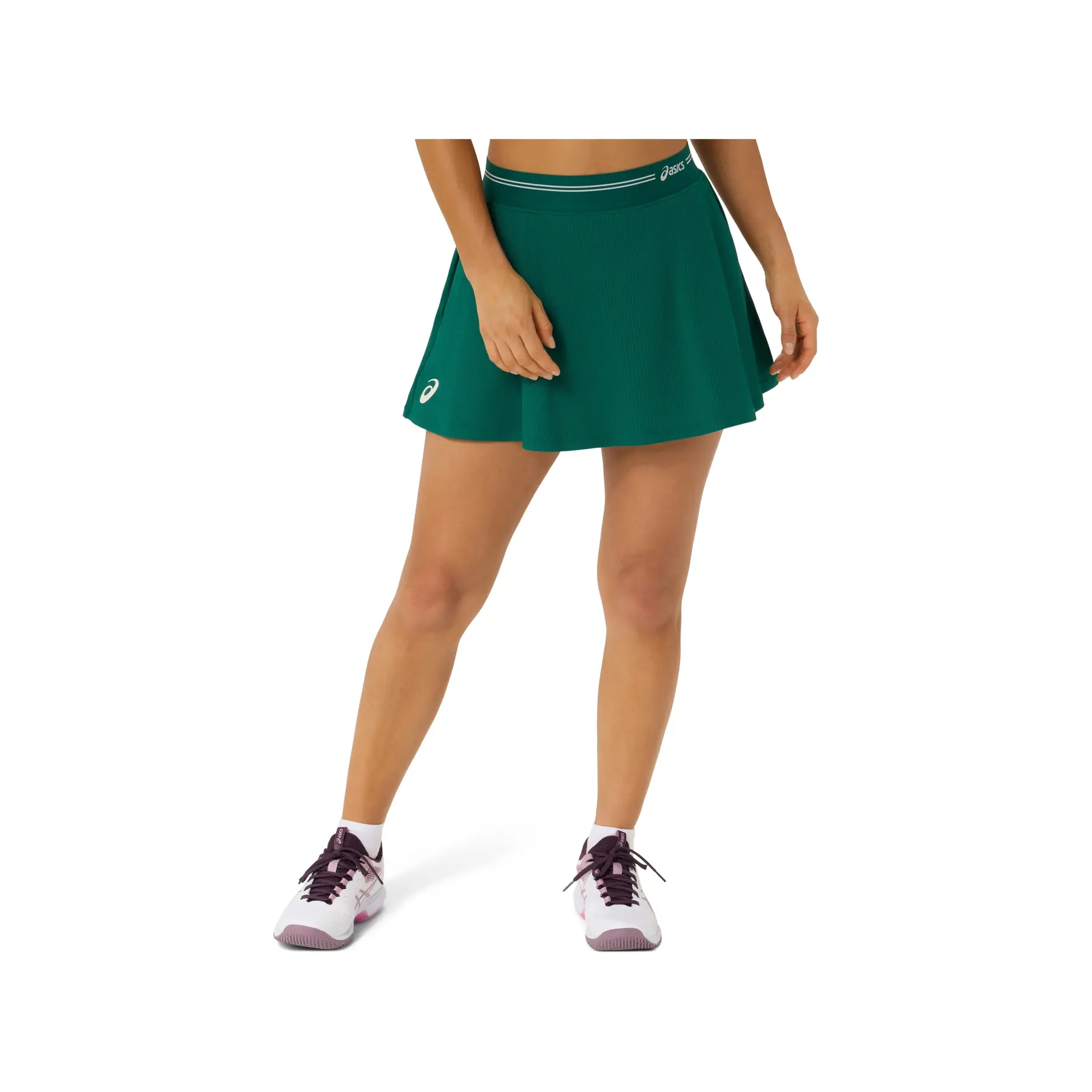 Damenrock Asics Game