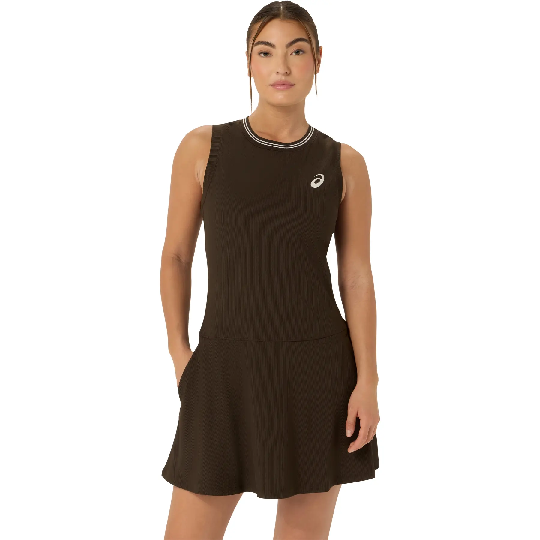 Kleid Damen Asics Game