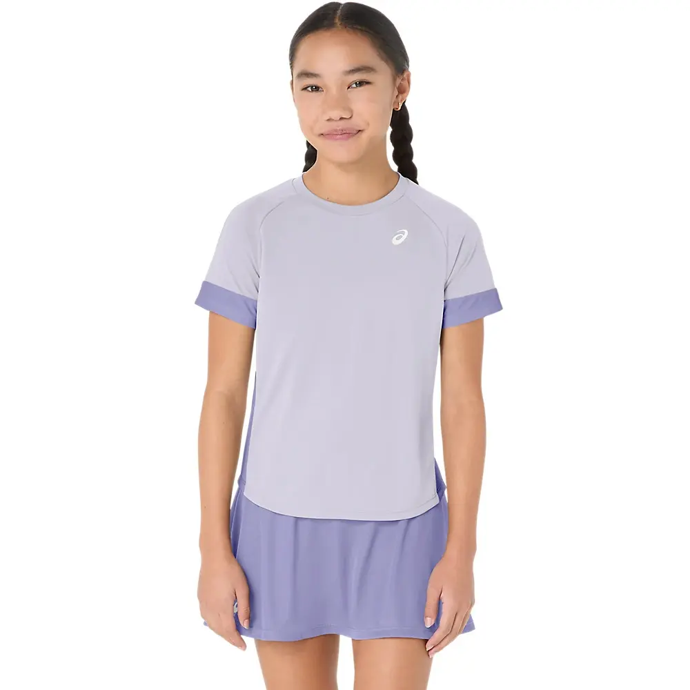 Kindertrikot Asics