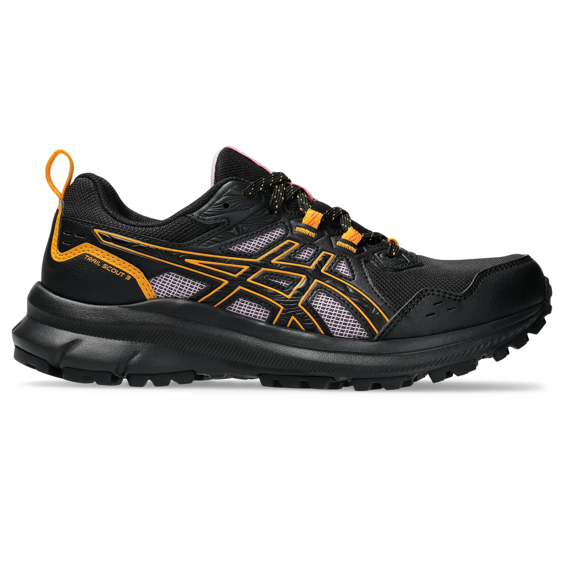 Trail-Schuh für Damen Trail Scout 3