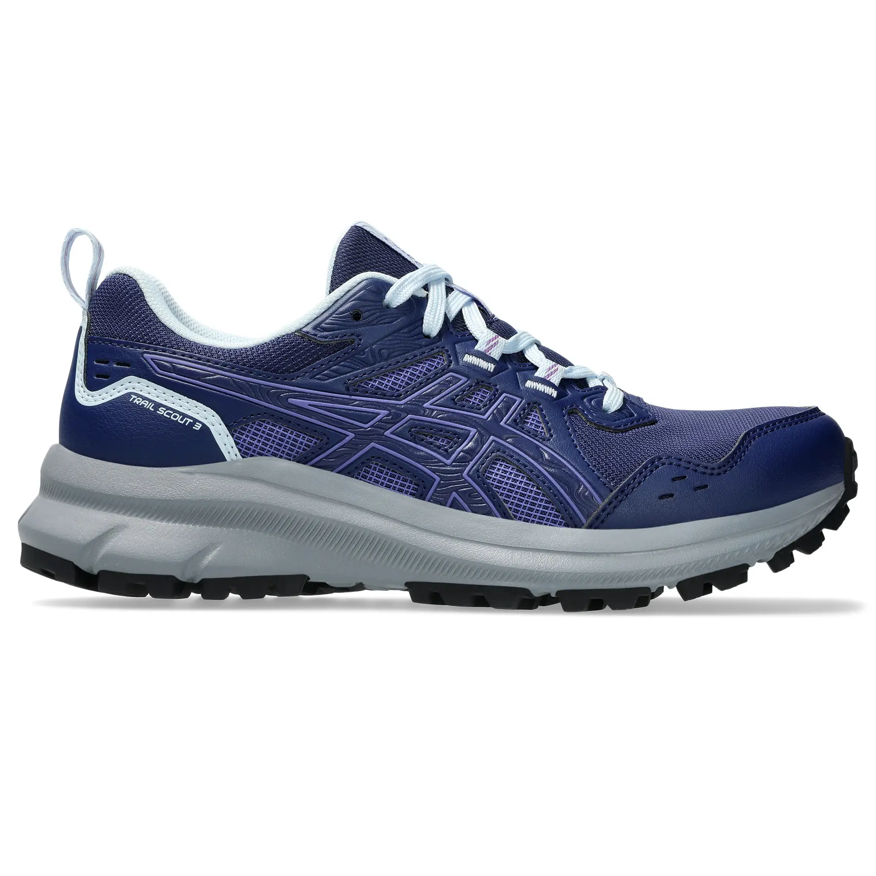 Trailrunning-Schuhe für Damen Asics Trail Scout 3