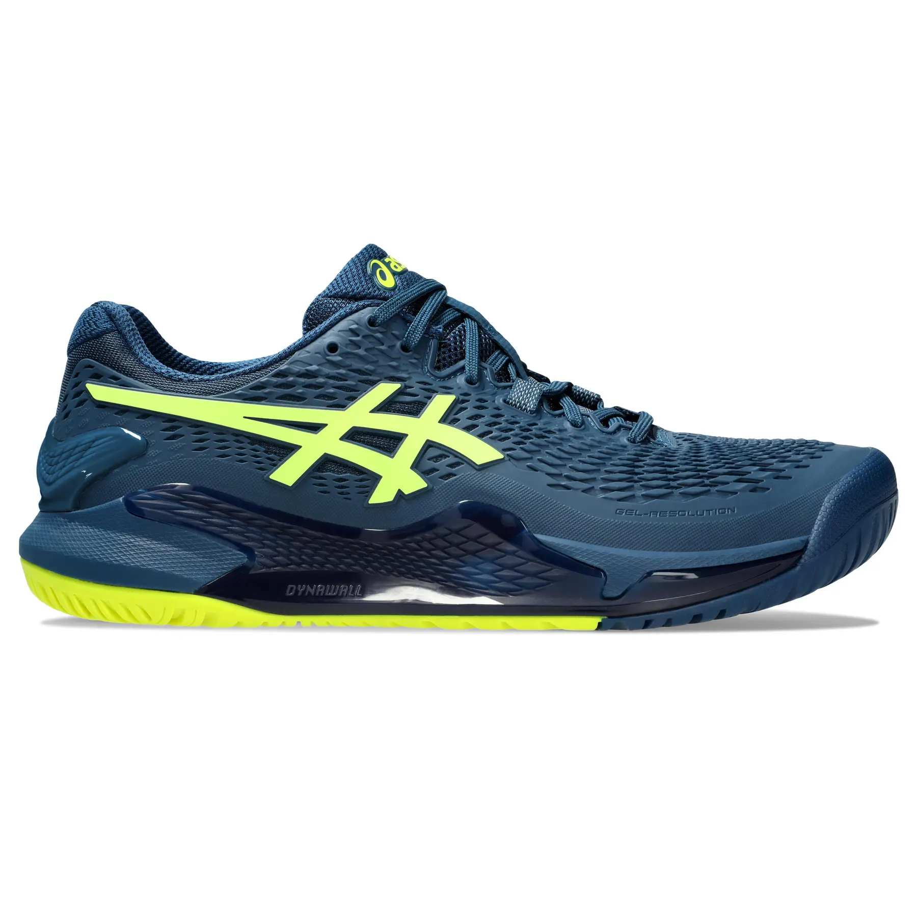 Tennisschuhe Asics Gel-Resolution 9