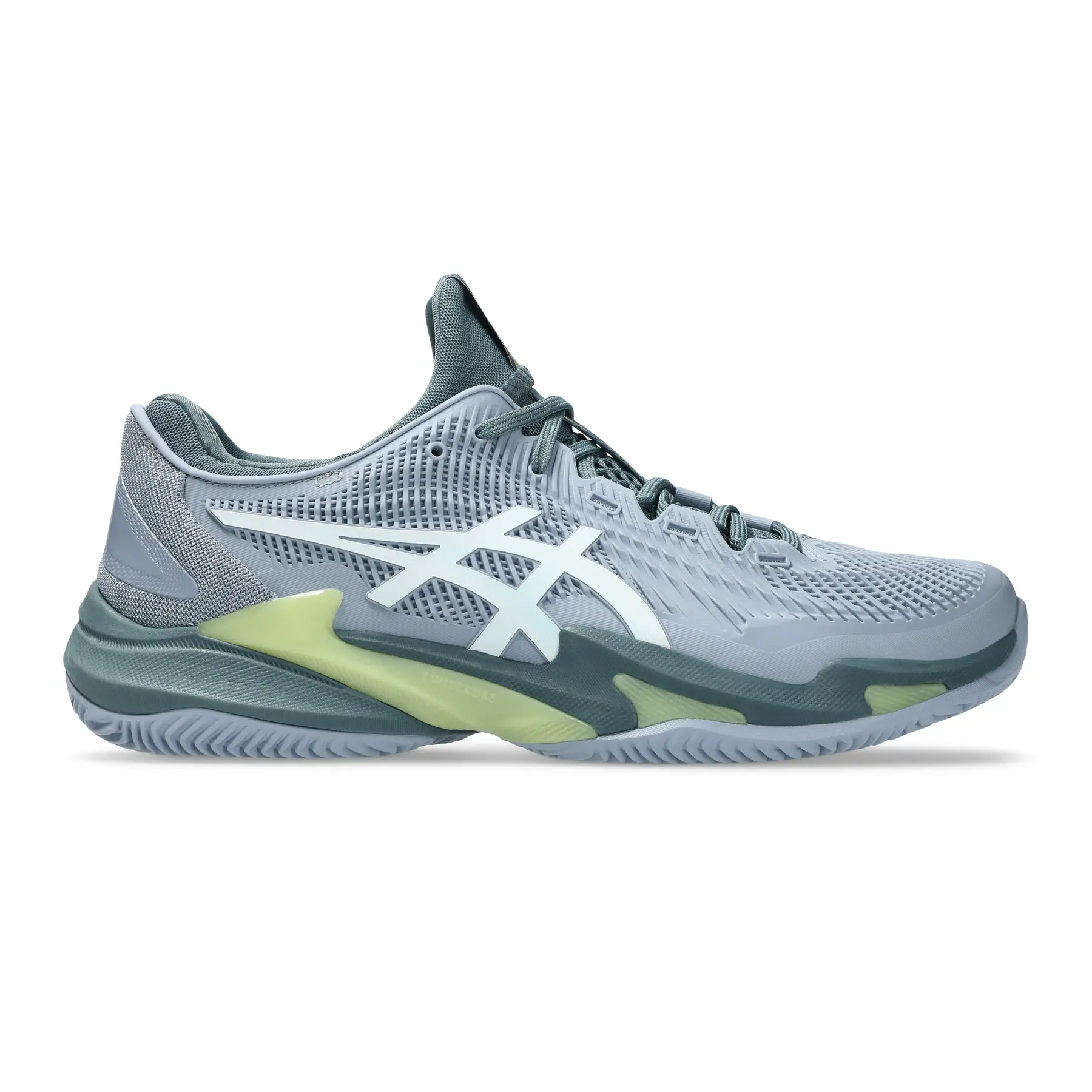 Tennisschuhe Asics Court FF 3 Clay