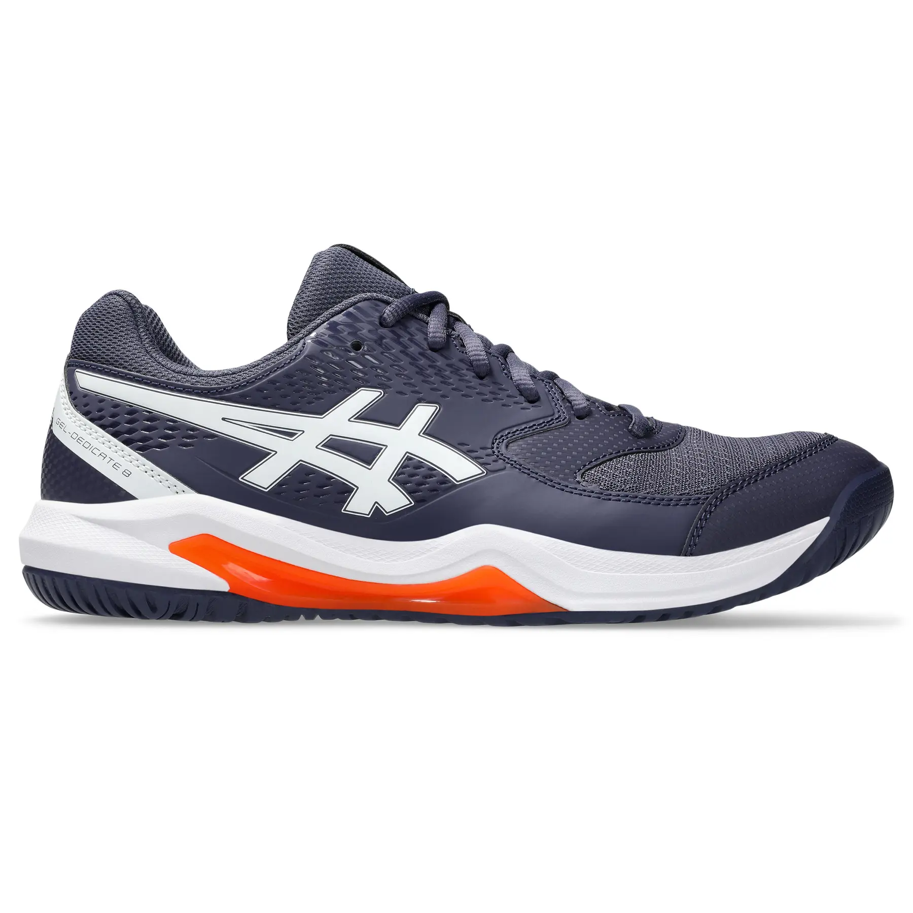 Tennisschuhe Asics Gel-Dedicate 8