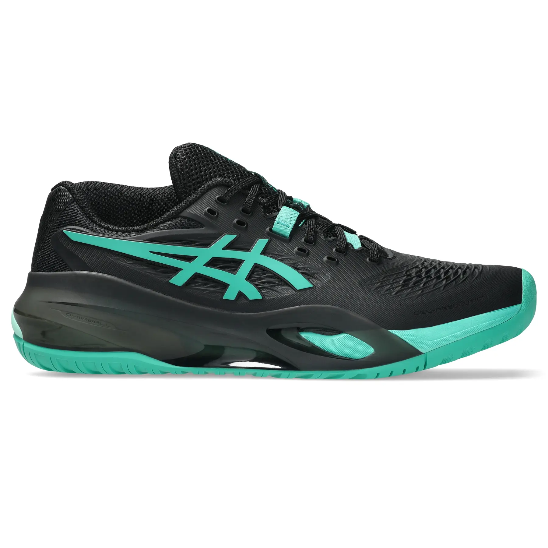 Trainers Asics Gel-resolution X | Smash-Expert