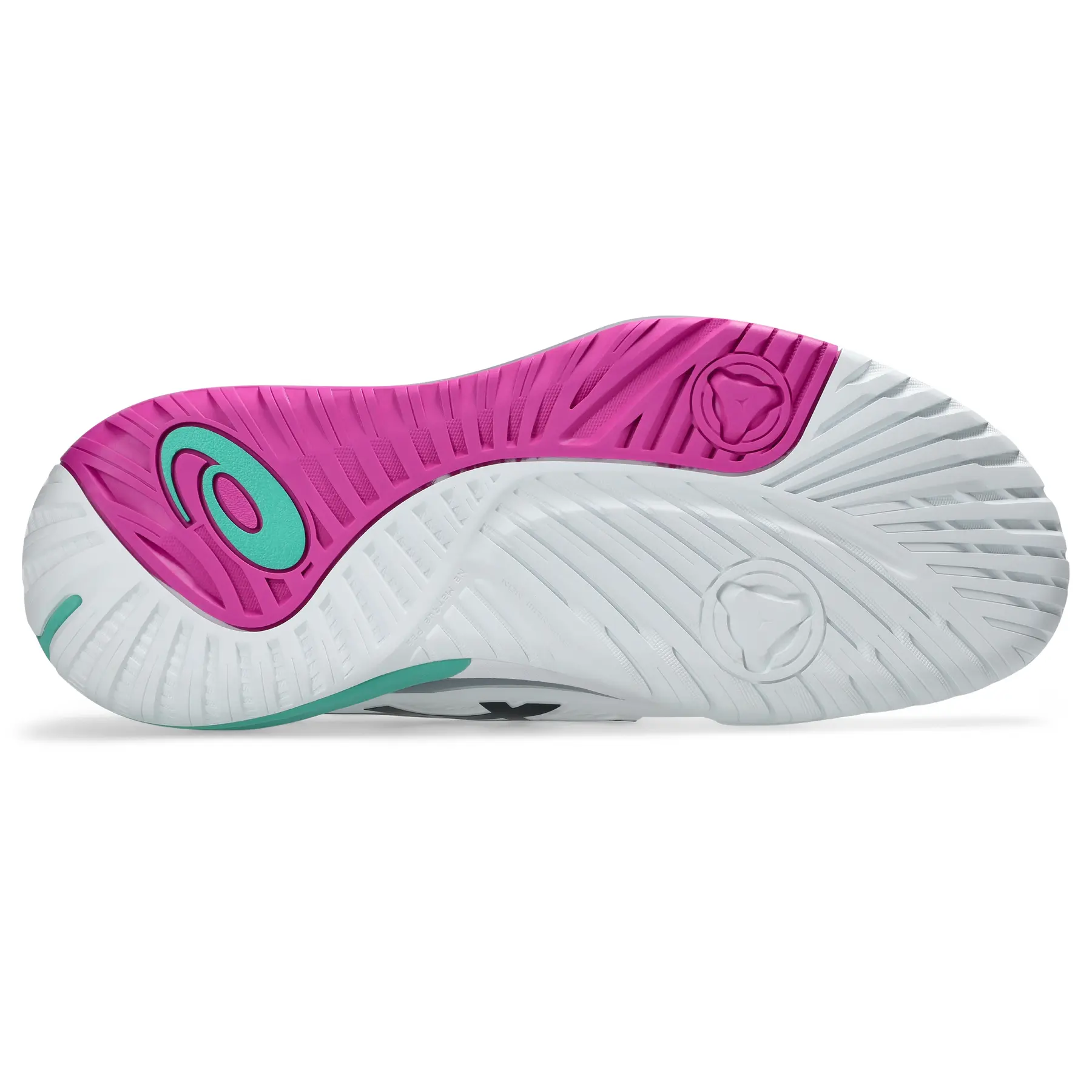 Tennisschoenen Asics Gel-resolution X | Smash-Expert