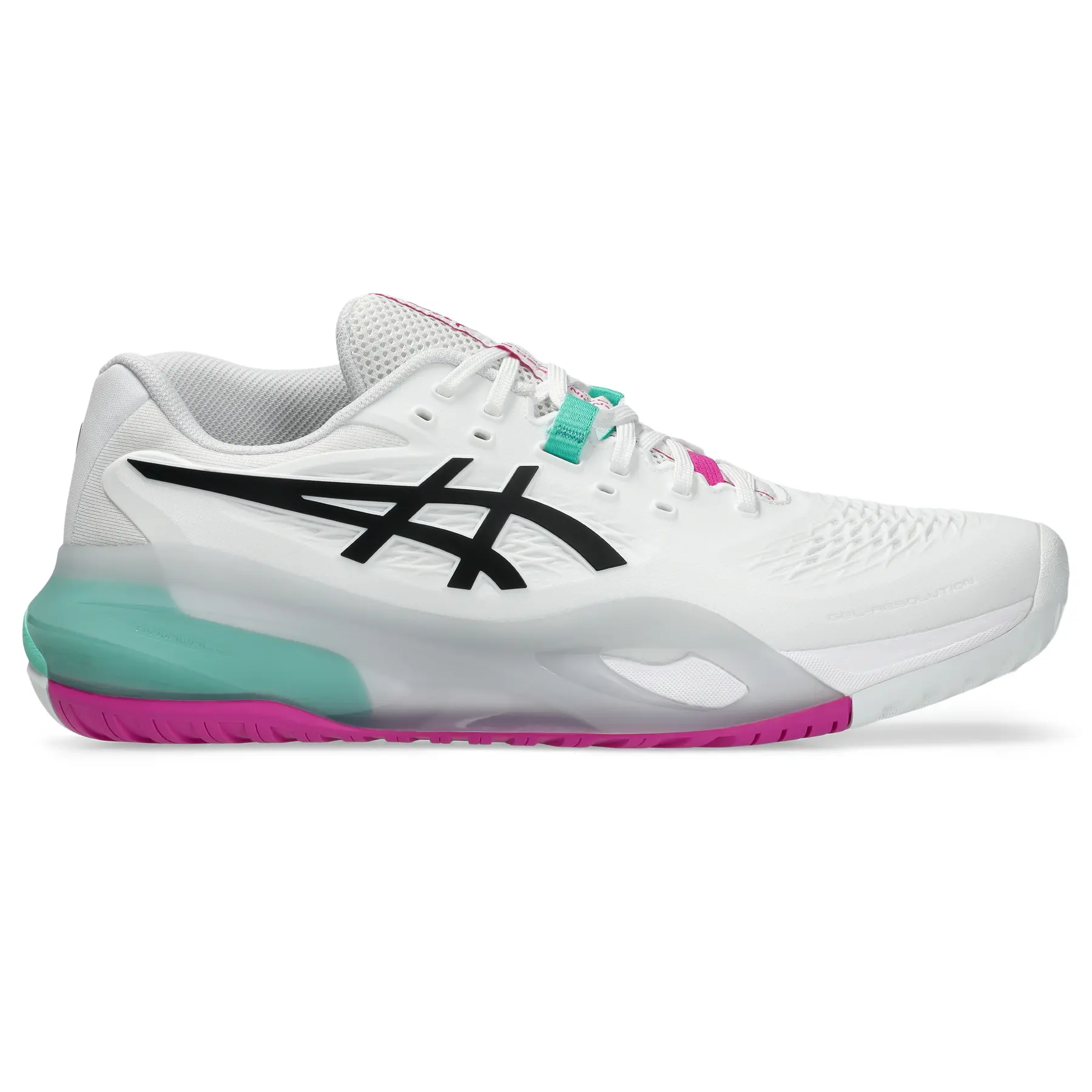 Tennisschuhe Asics Gel-resolution X