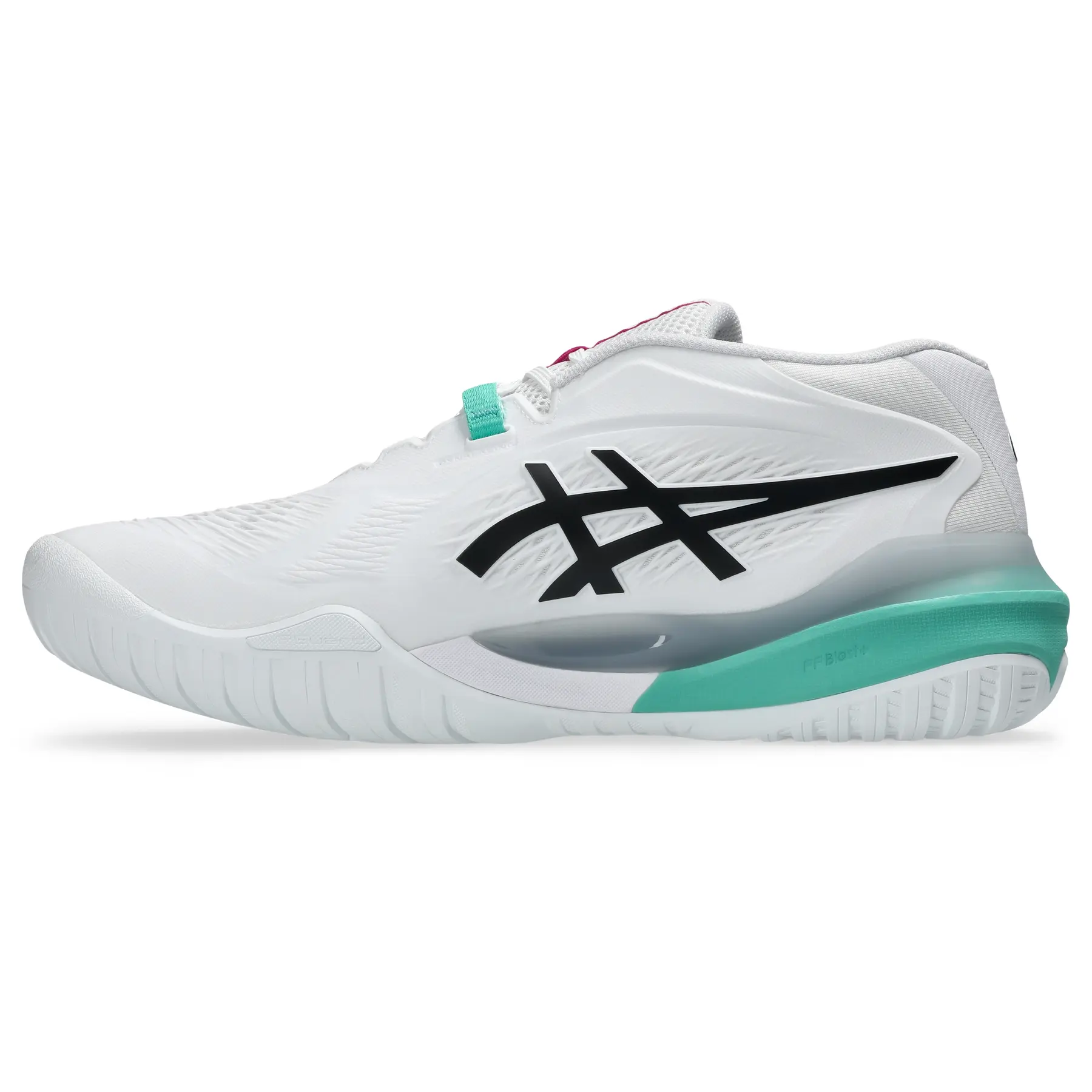 Tennisschoenen Asics Gel-resolution X | Smash-Expert
