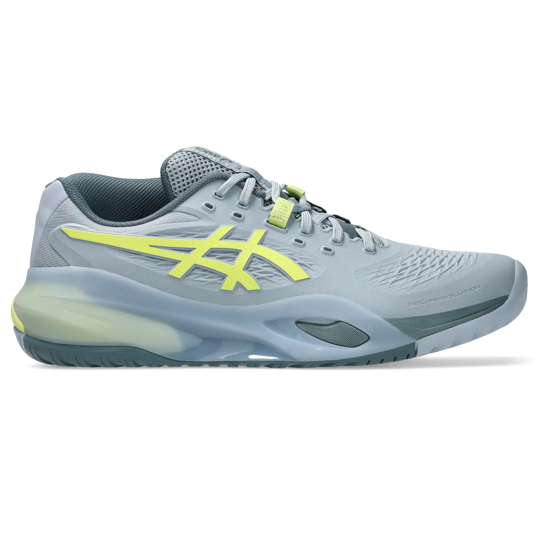 Tennisschuhe Asics Gel-resolution X