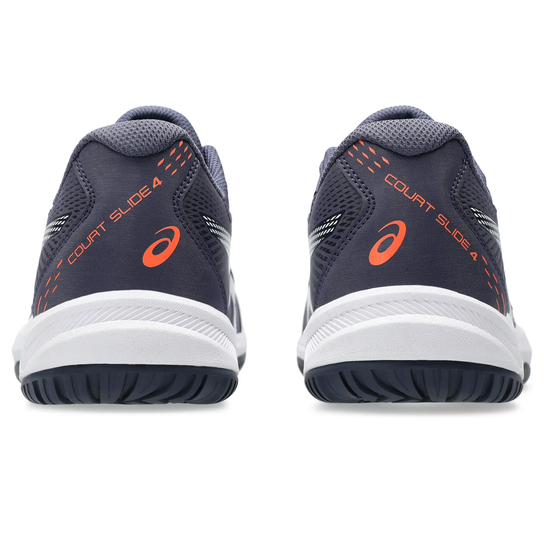 Trainers Asics Court Slide 4 | Smash-Expert