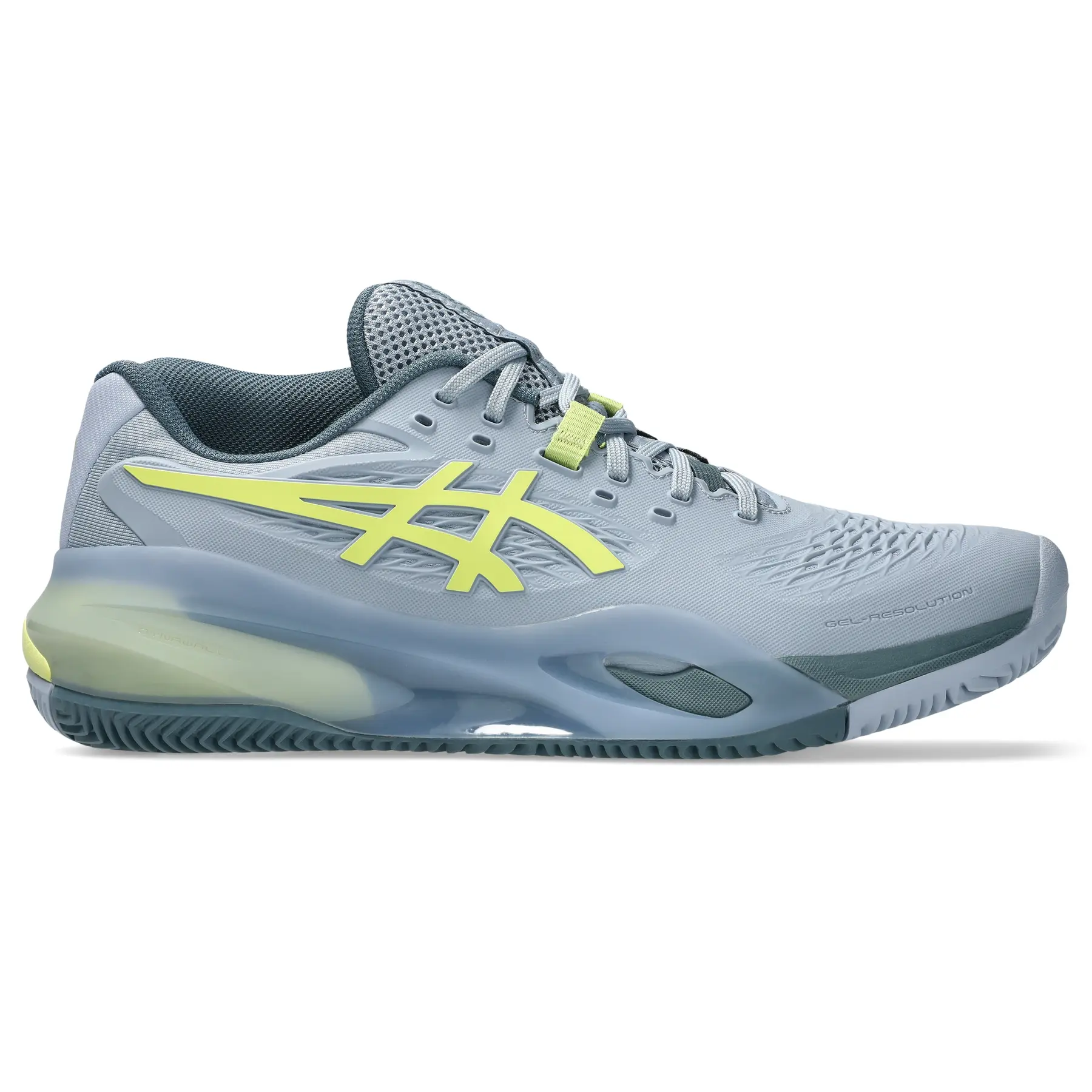 Tennisschuhe Asics Gel-resolution X Clay