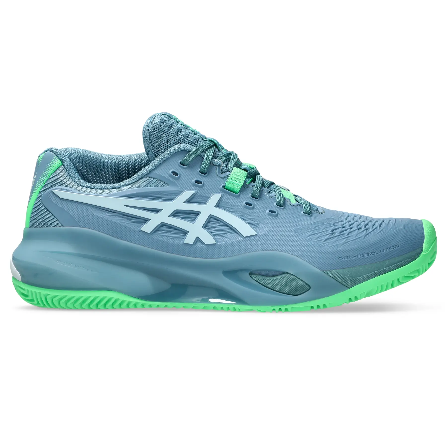 Padel-Schuhe Asics Gel-Resolution X