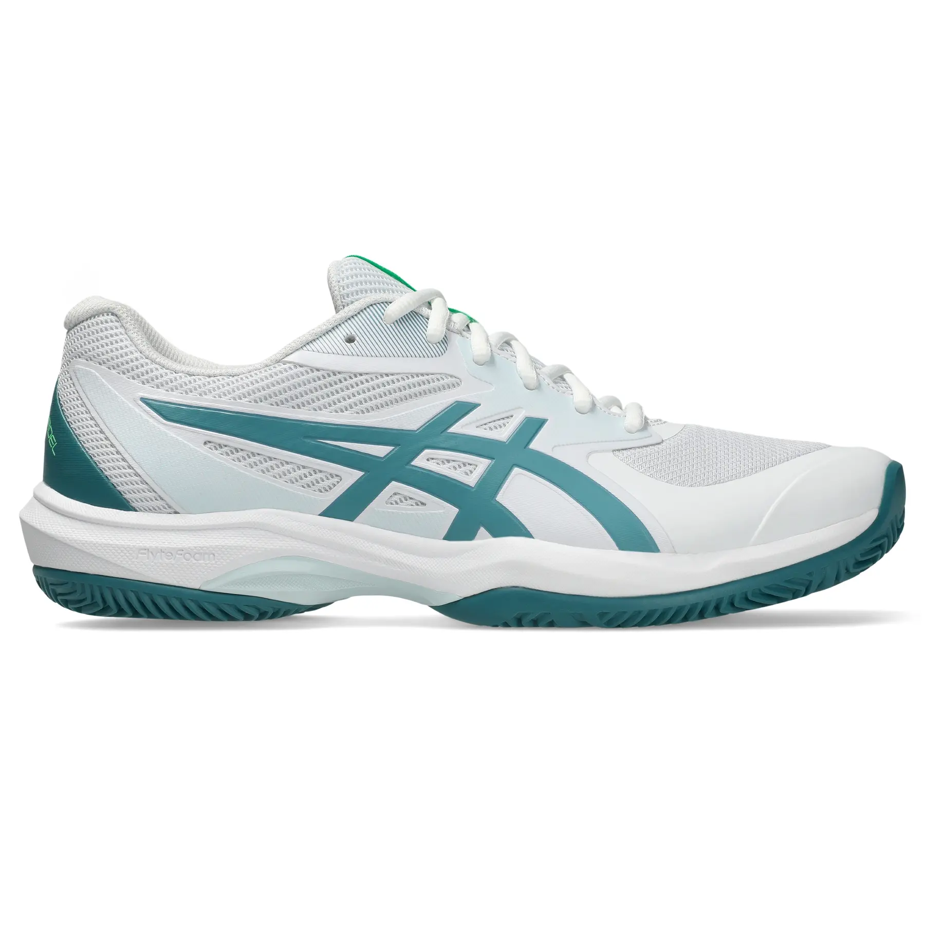 Padel-Schuhe Asics Game FF