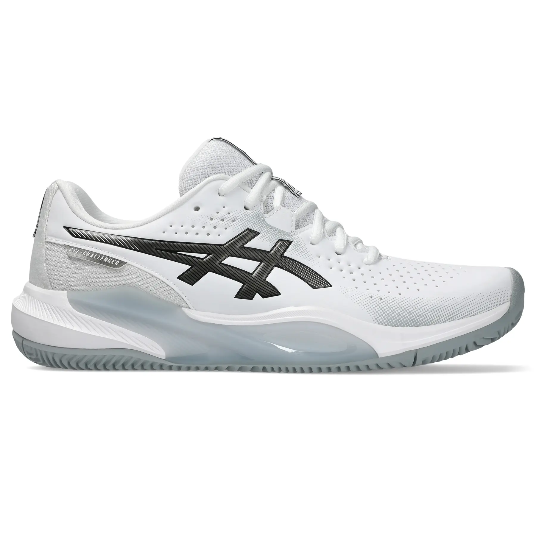 Tennisschuhe Asics Gel-challenger 15 Clay
