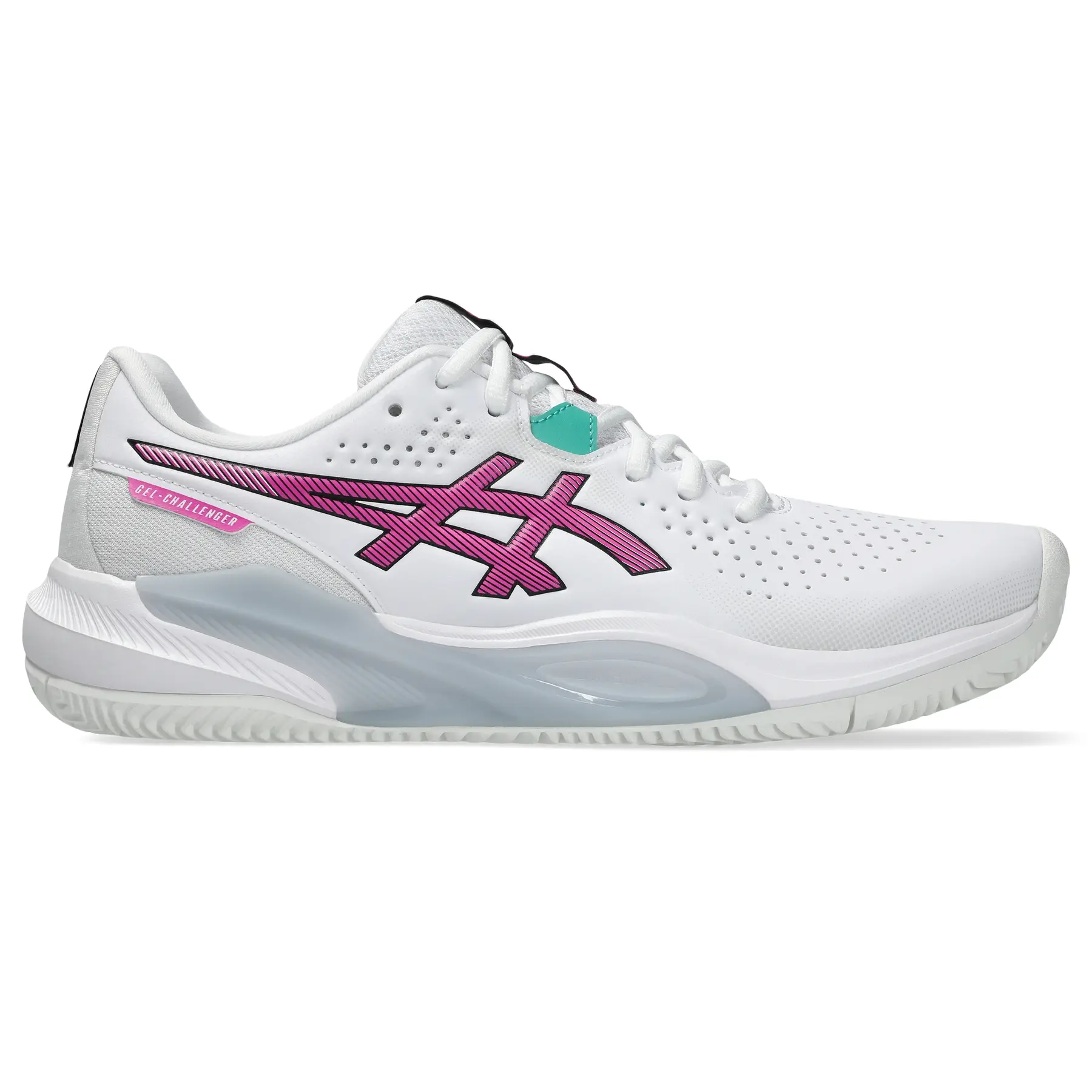 Tennisschuhe Asics Gel-challenger 15 Clay