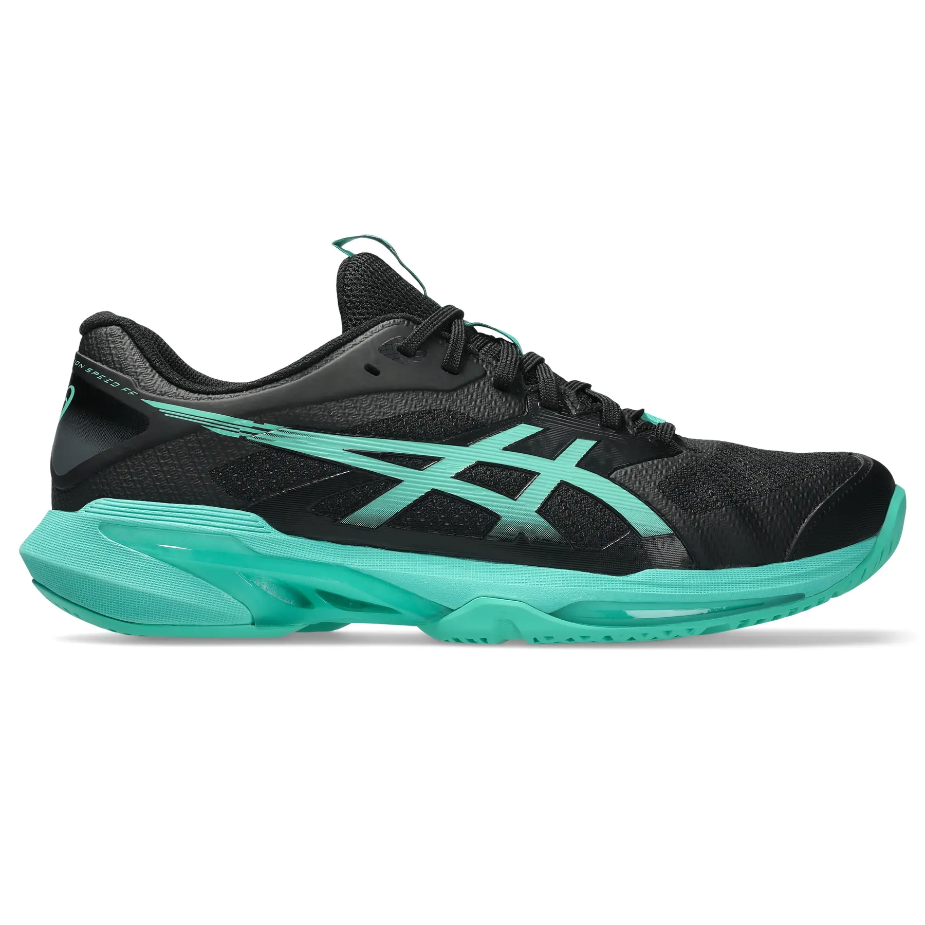Tennisschuhe Asics Solution Speed FF 4