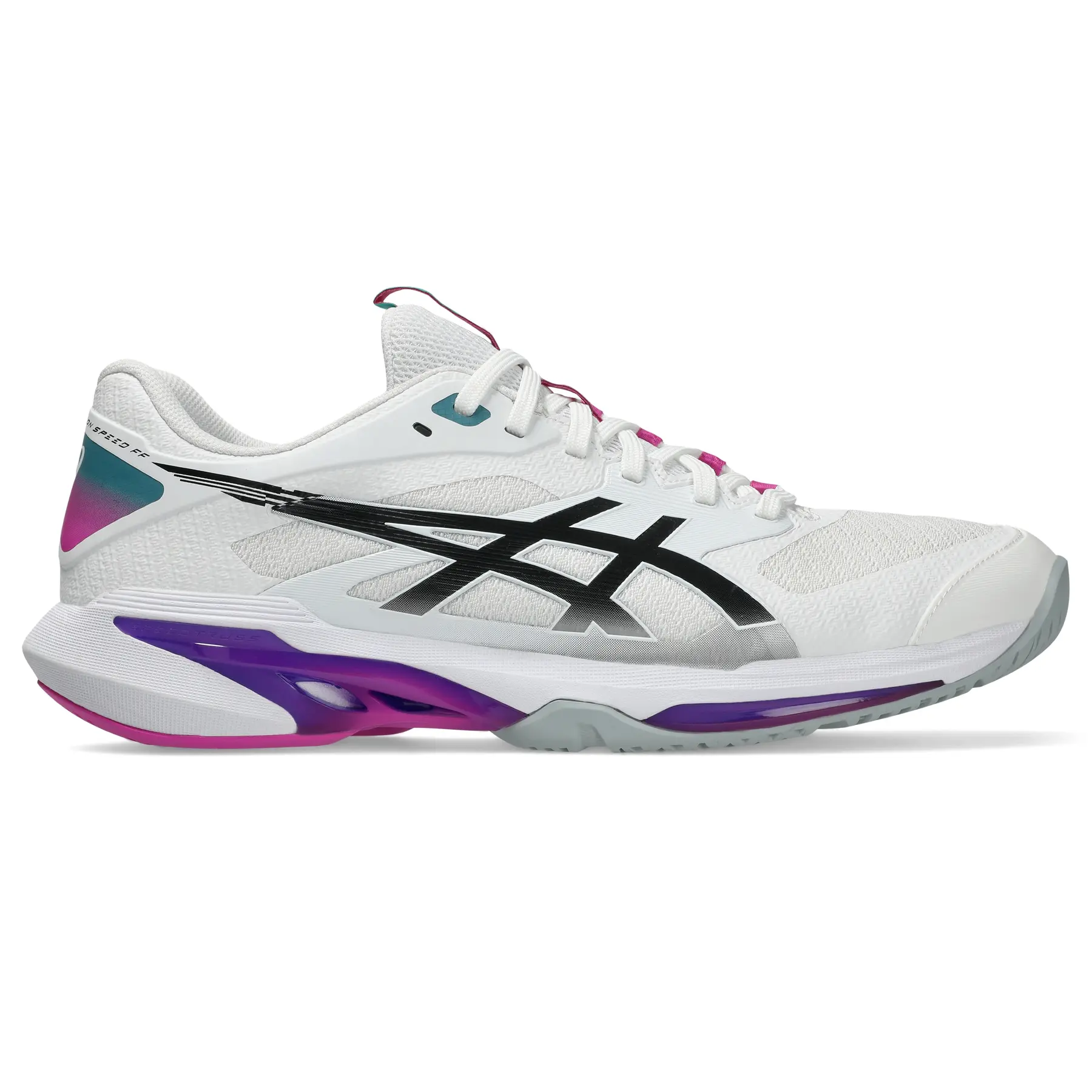 Tennisschuhe Asics Solution Speed FF 4