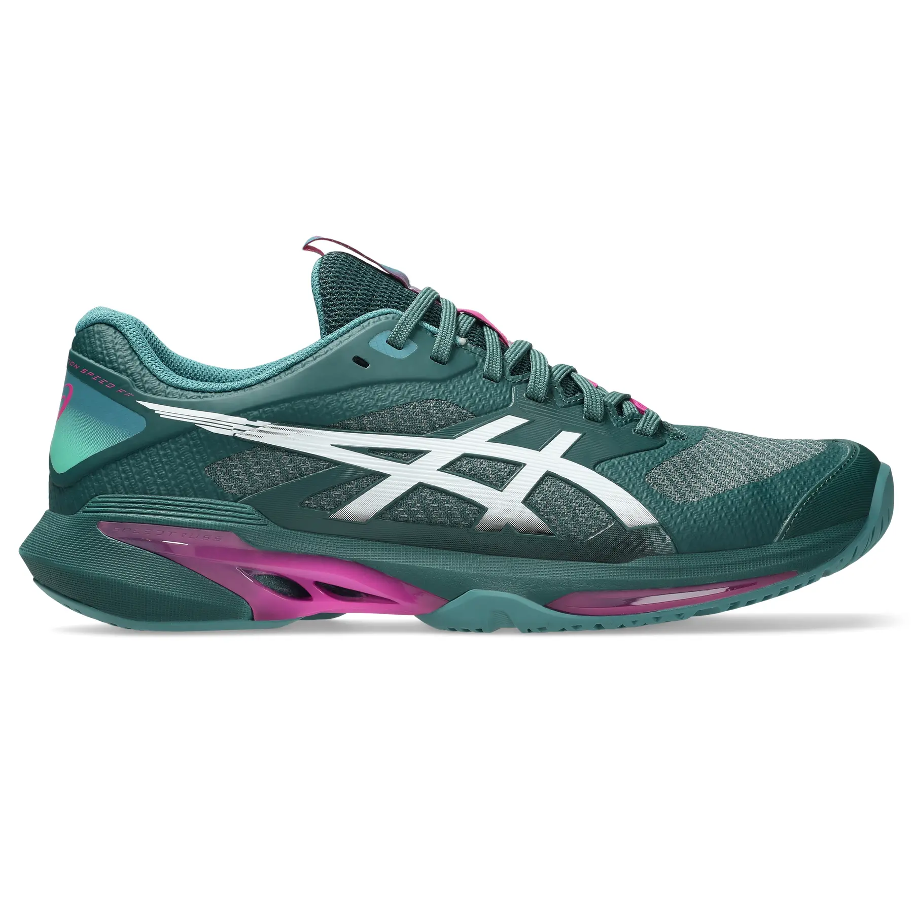 Tennisschuhe Asics Solution Speed FF 4