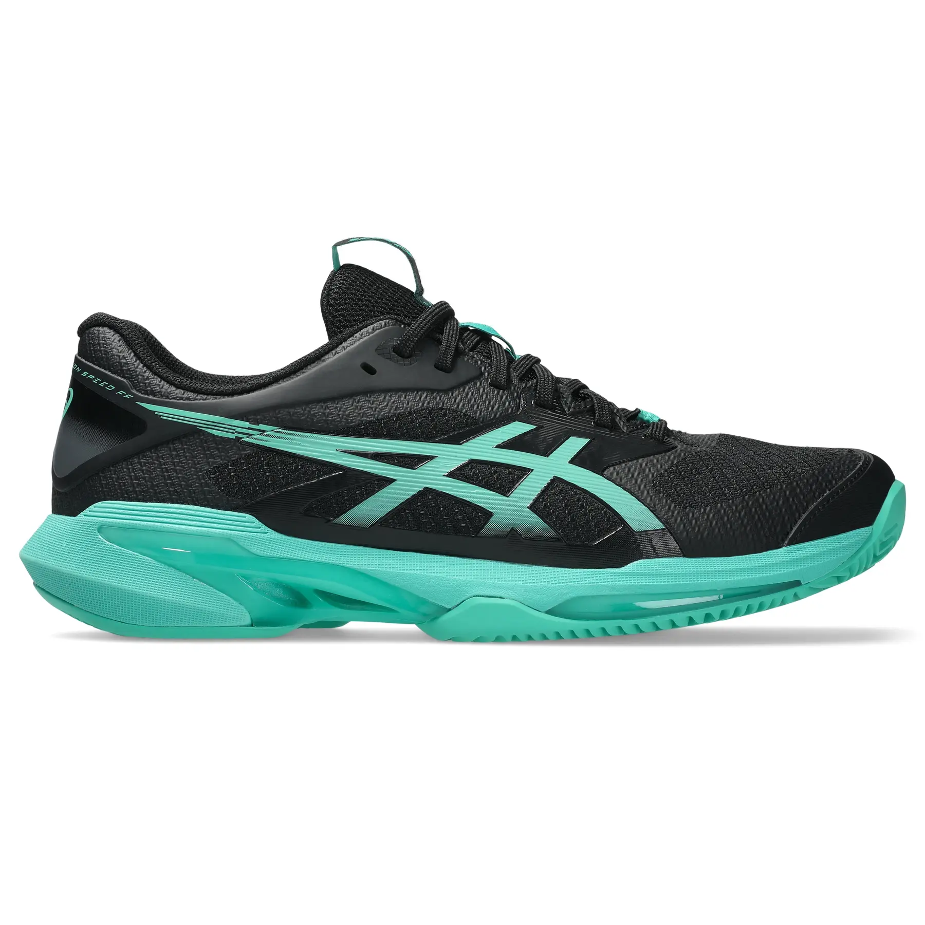 Tennisschuhe Asics Solution Speed FF 4 Clay