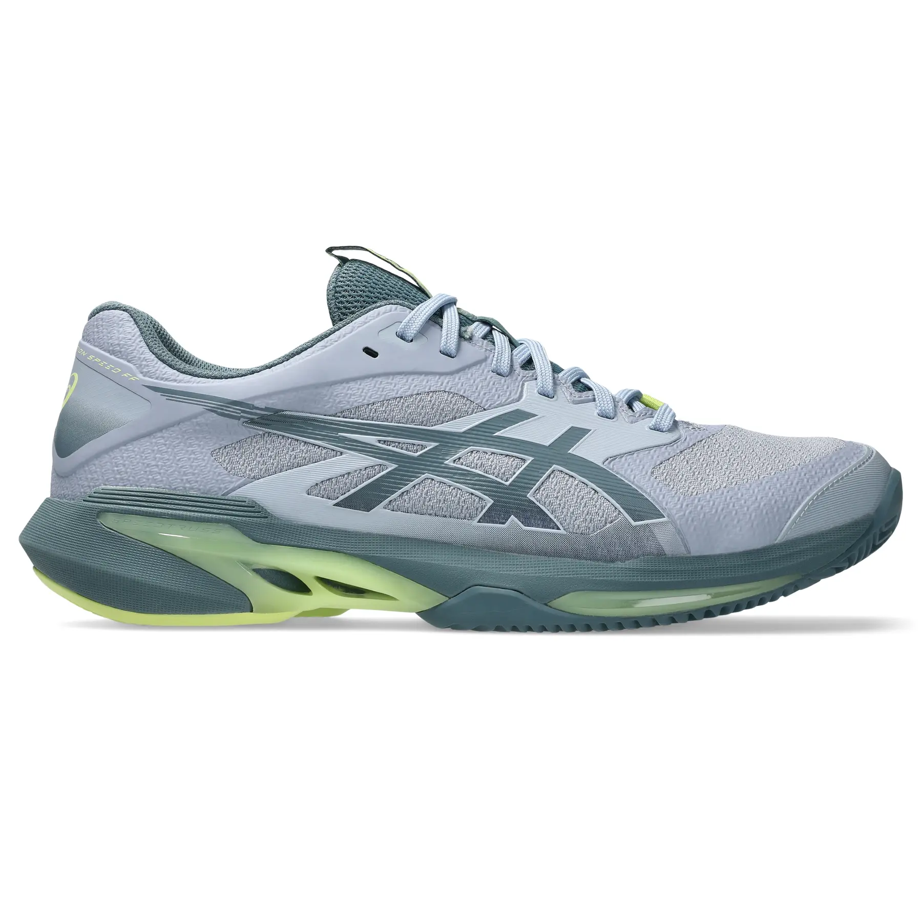 Tennisschuhe Asics Solution Speed FF 4 Clay