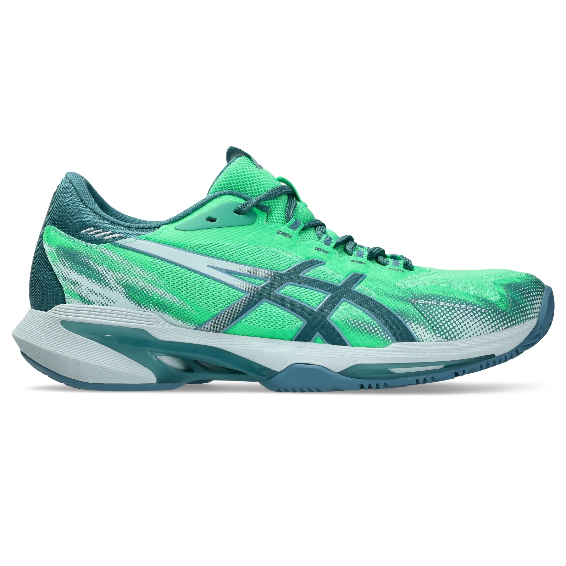 Padel-Schuhe Asics Sonicsmash Ff