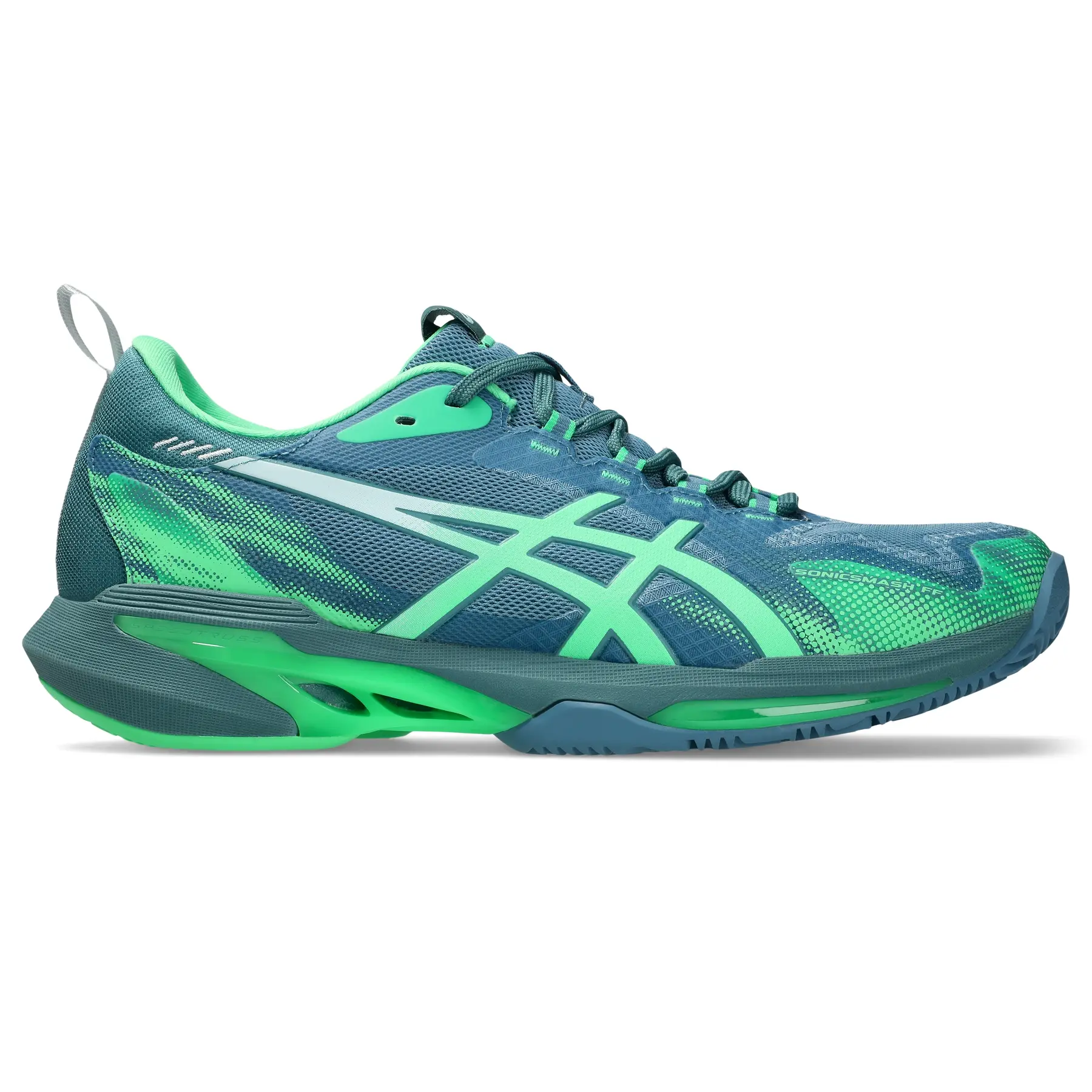 Padel-Schuhe Asics Sonicsmash Ff