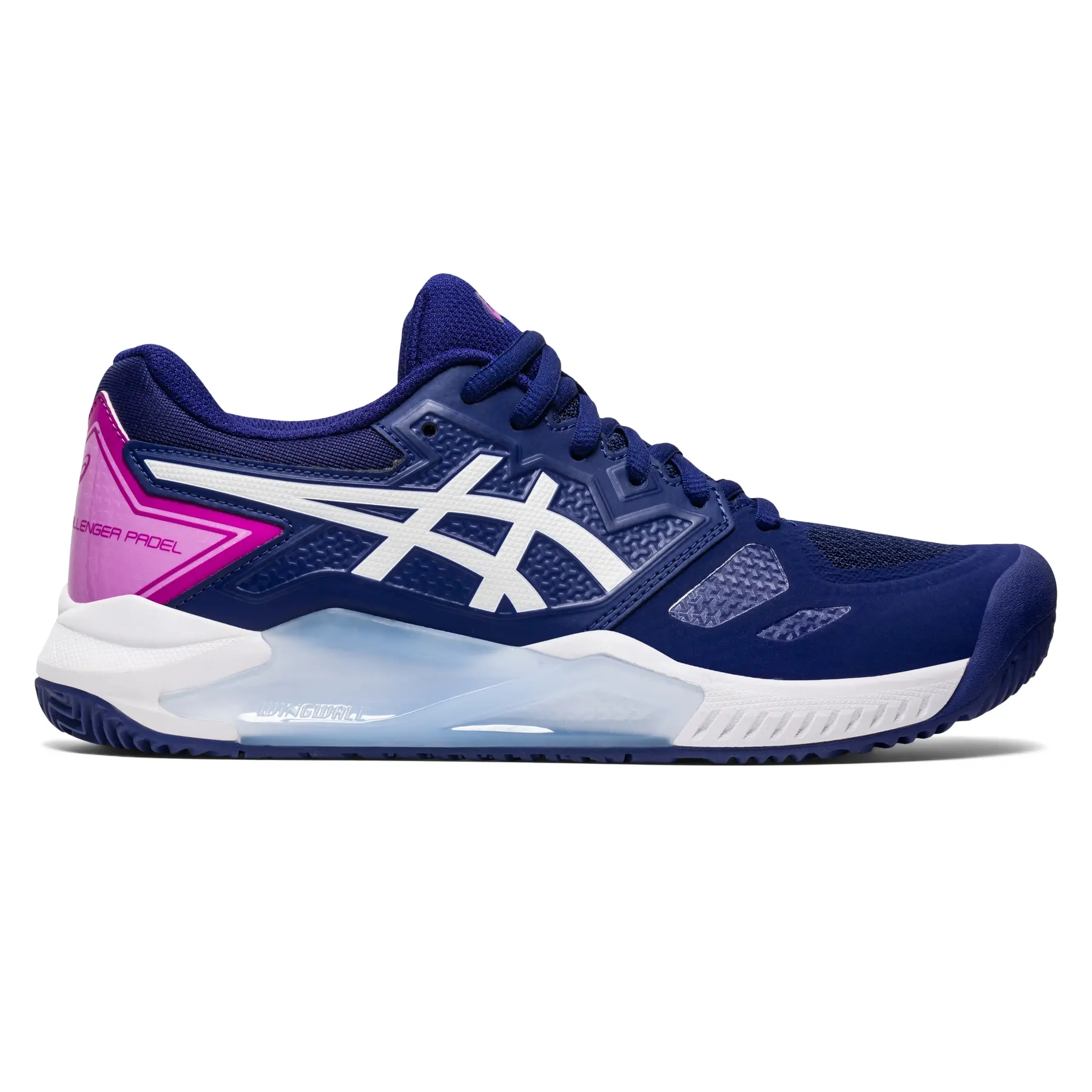 Schuhe von padel Damen Asics Gel-challenger 13