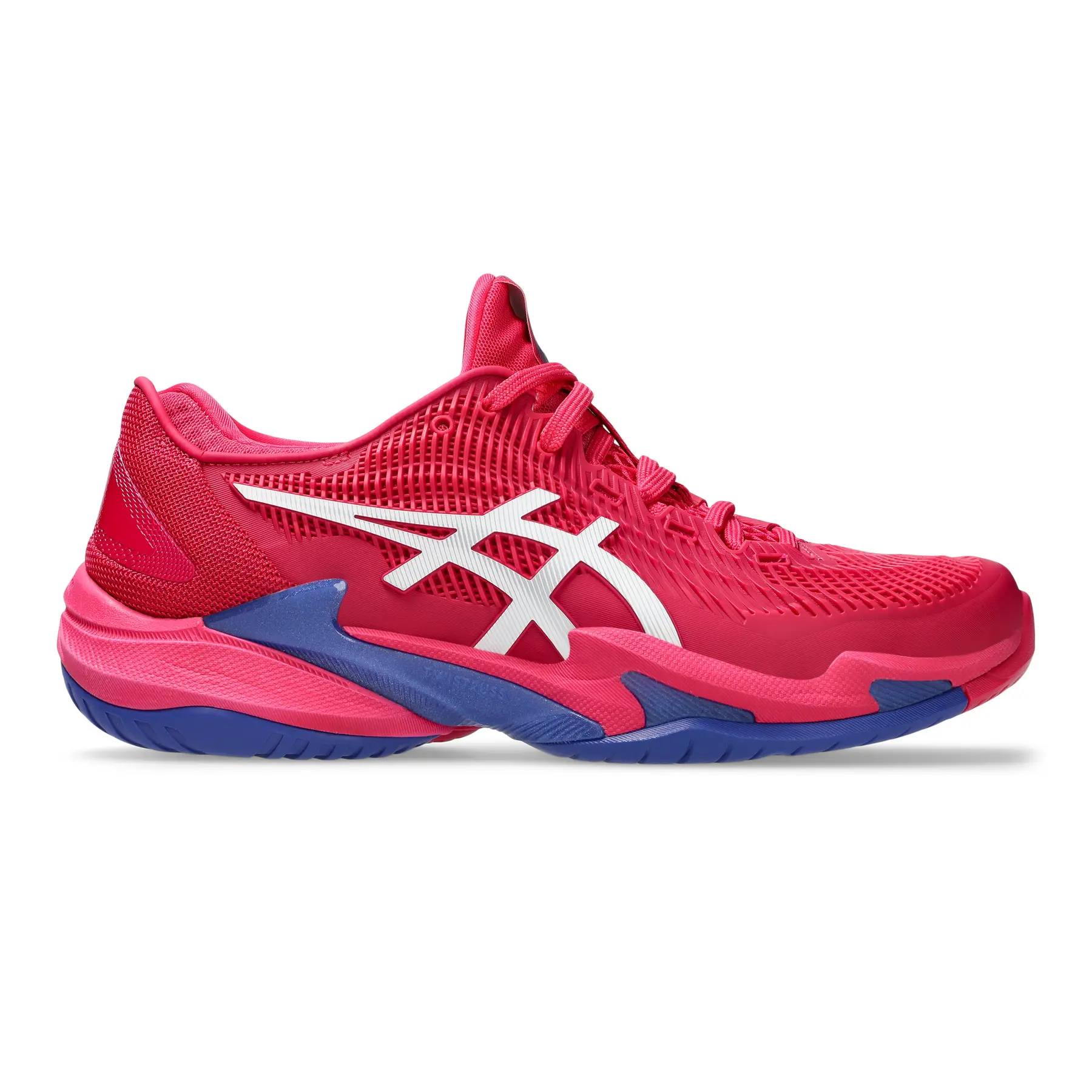 Damen-Tennisschuhe Asics Court FF 3