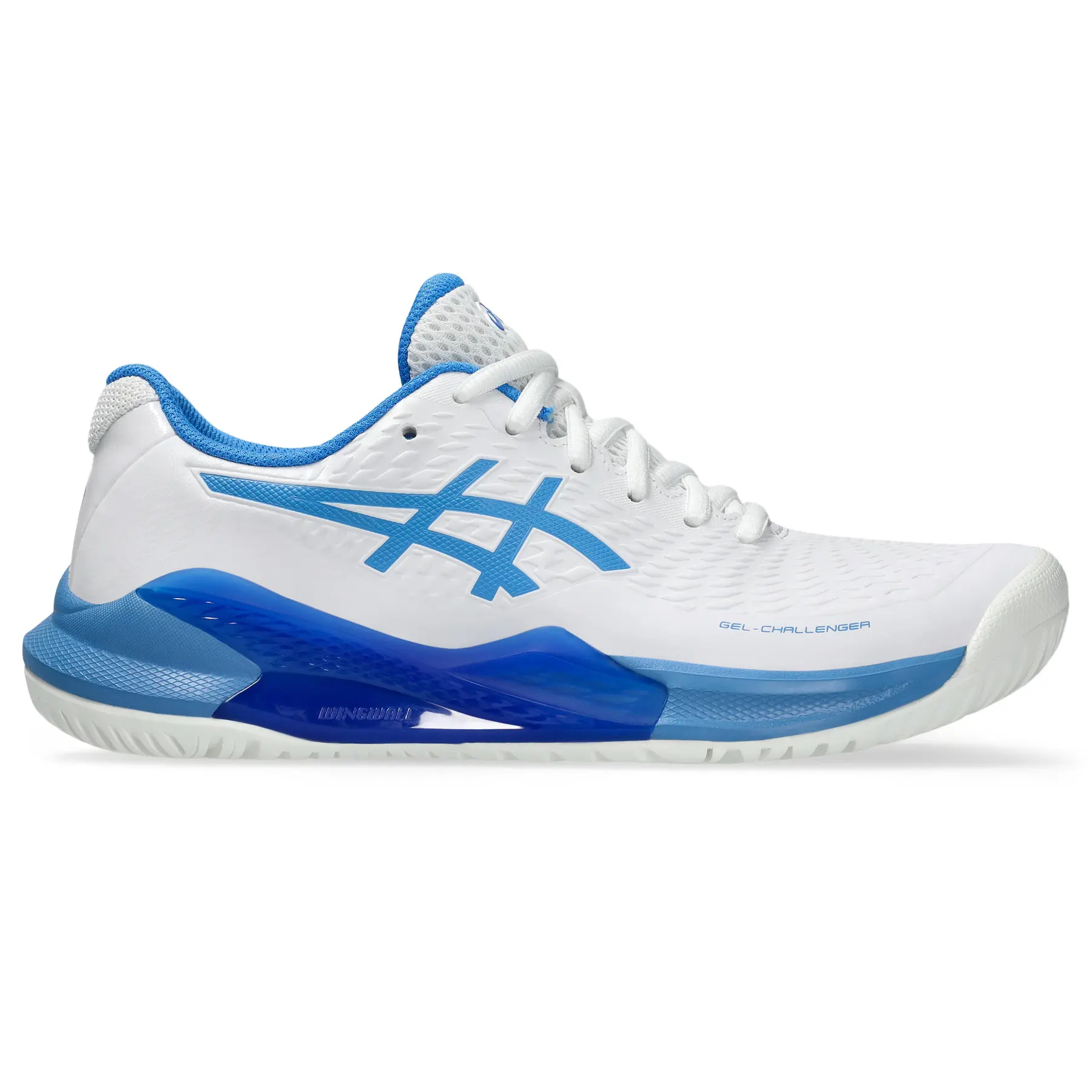 Damen-Tennisschuhe Asics Gel-Challenger 14