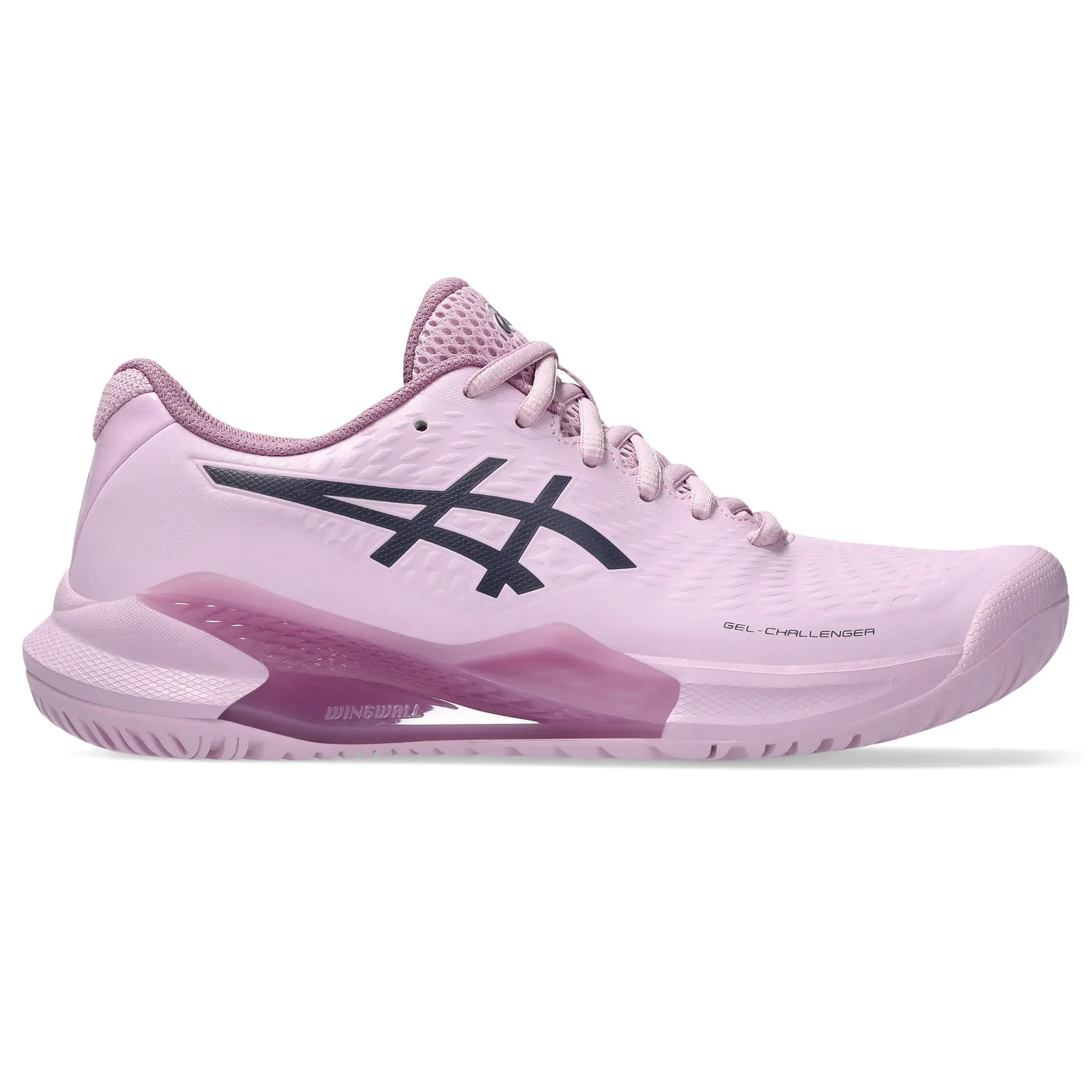 Damen-Tennisschuhe Asics Gel-Challenger 14