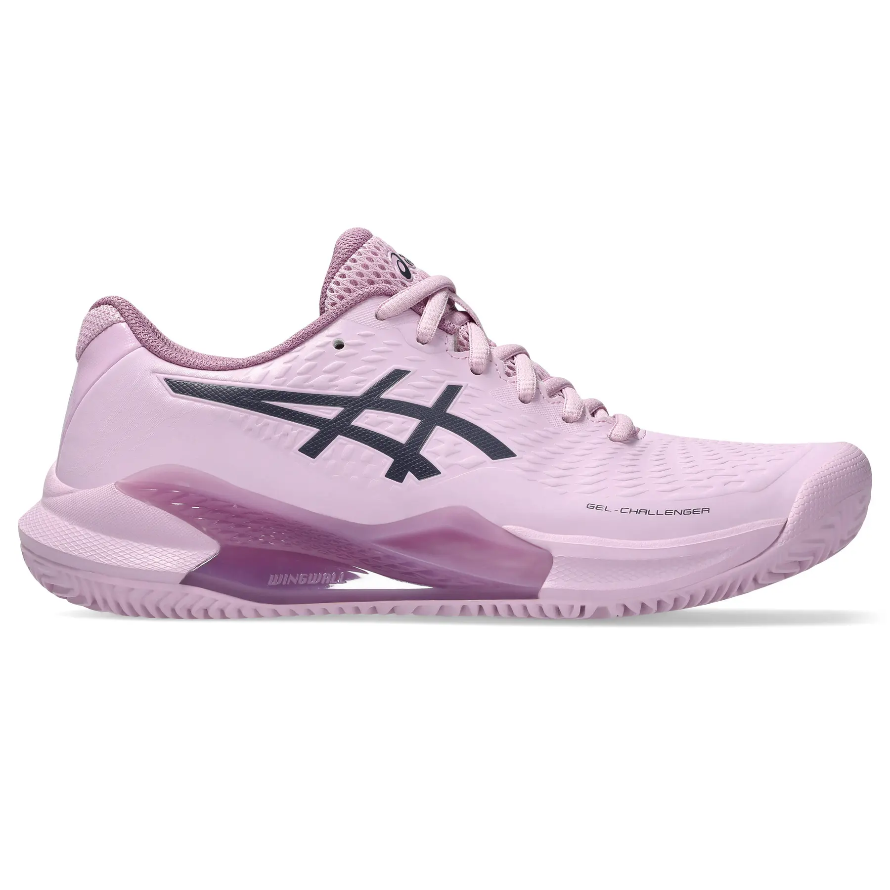 Damen-Tennisschuhe Asics Gel-Challenger 14 Clay