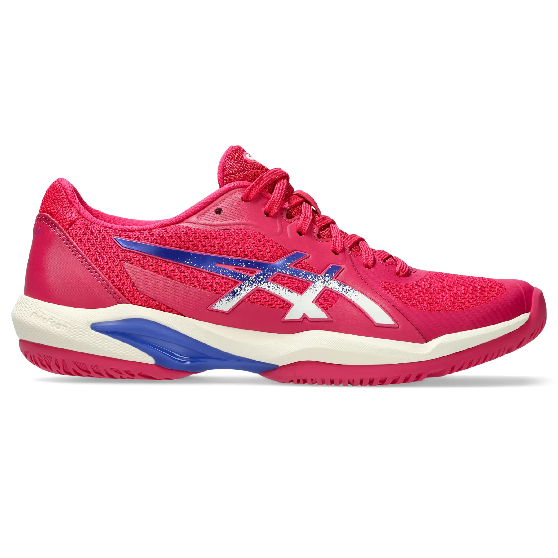Damen-Tennisschuhe Asics Solution Swift FF 2