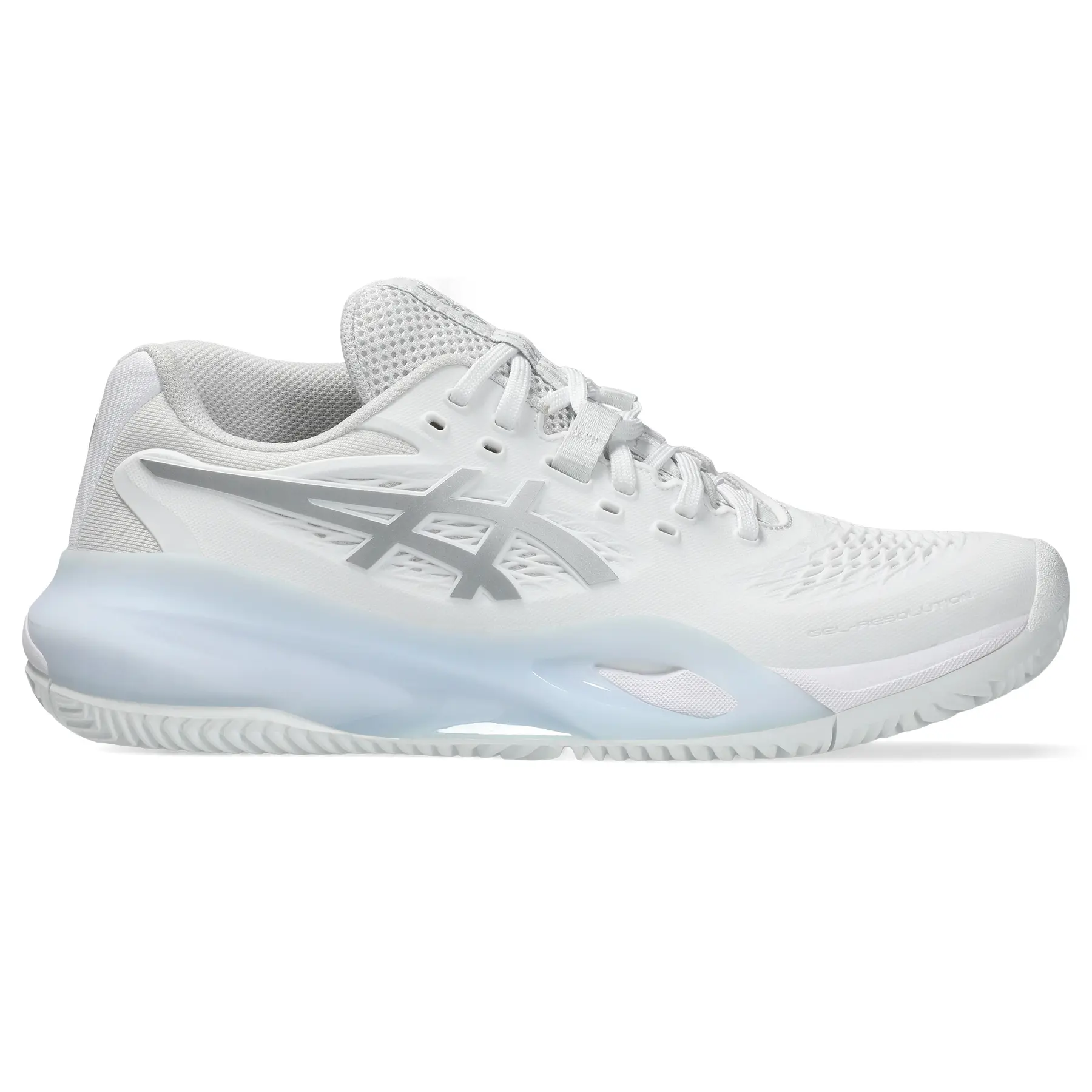 Damen-Tennisschuhe Asics Gel-Resolution X Clay