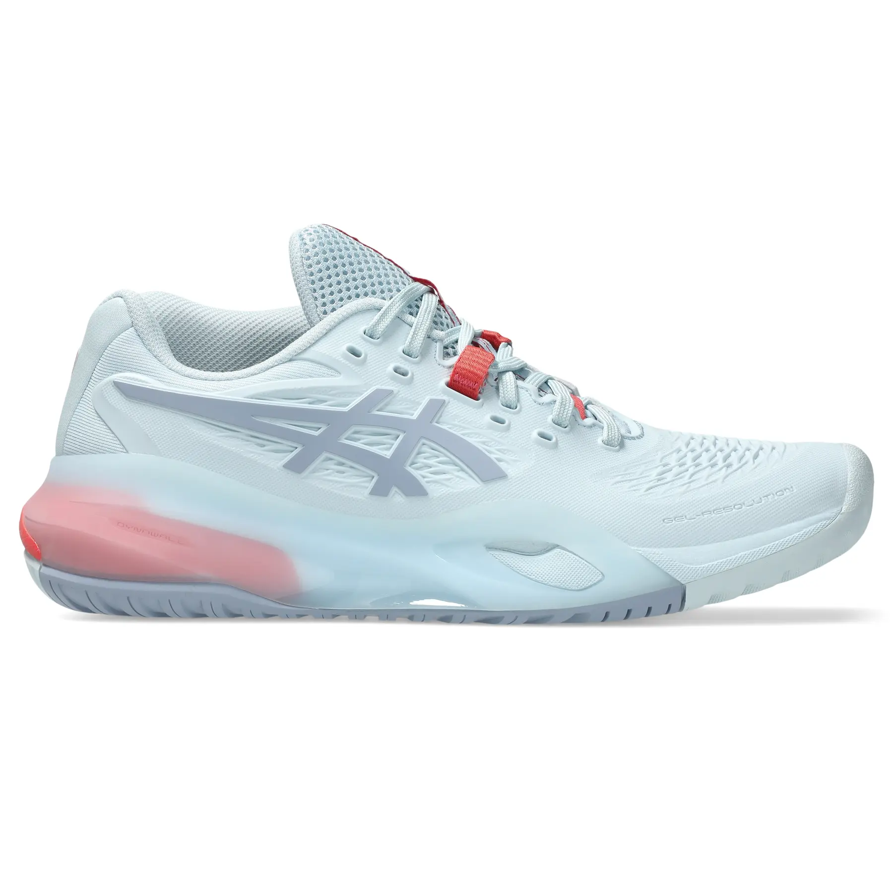 Damen-Tennisschuhe Asics Gel-resolution X