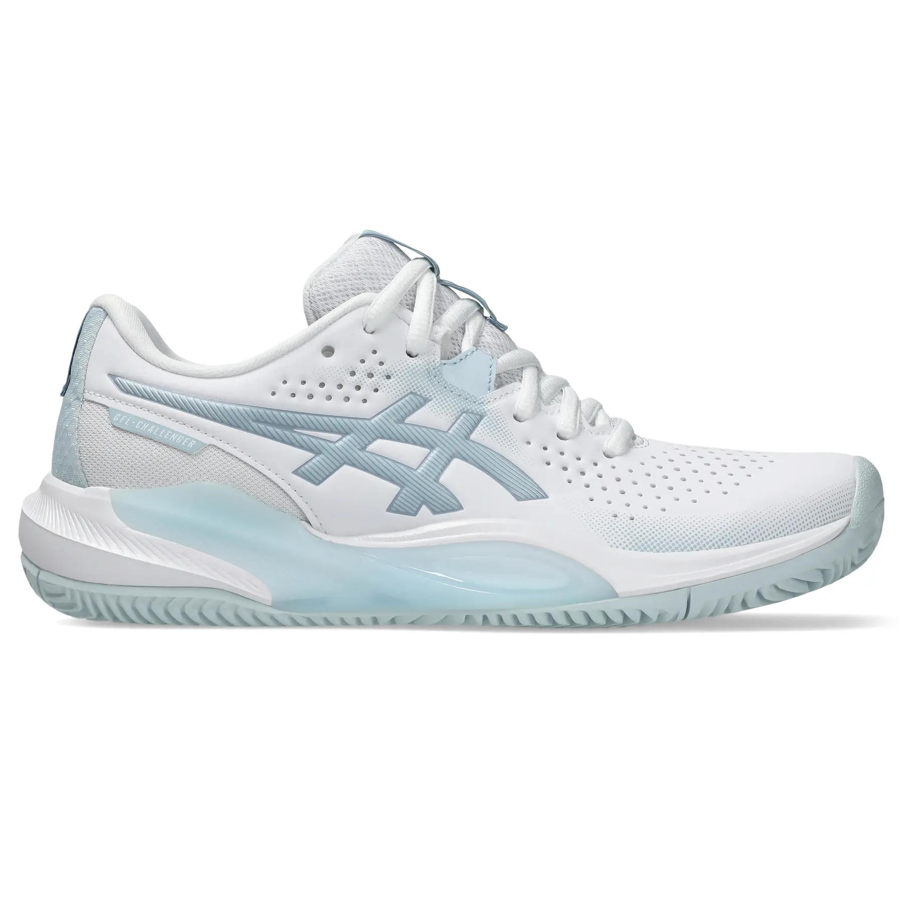 Damen-Tennisschuhe Asics Gel-challenger 15 Clay