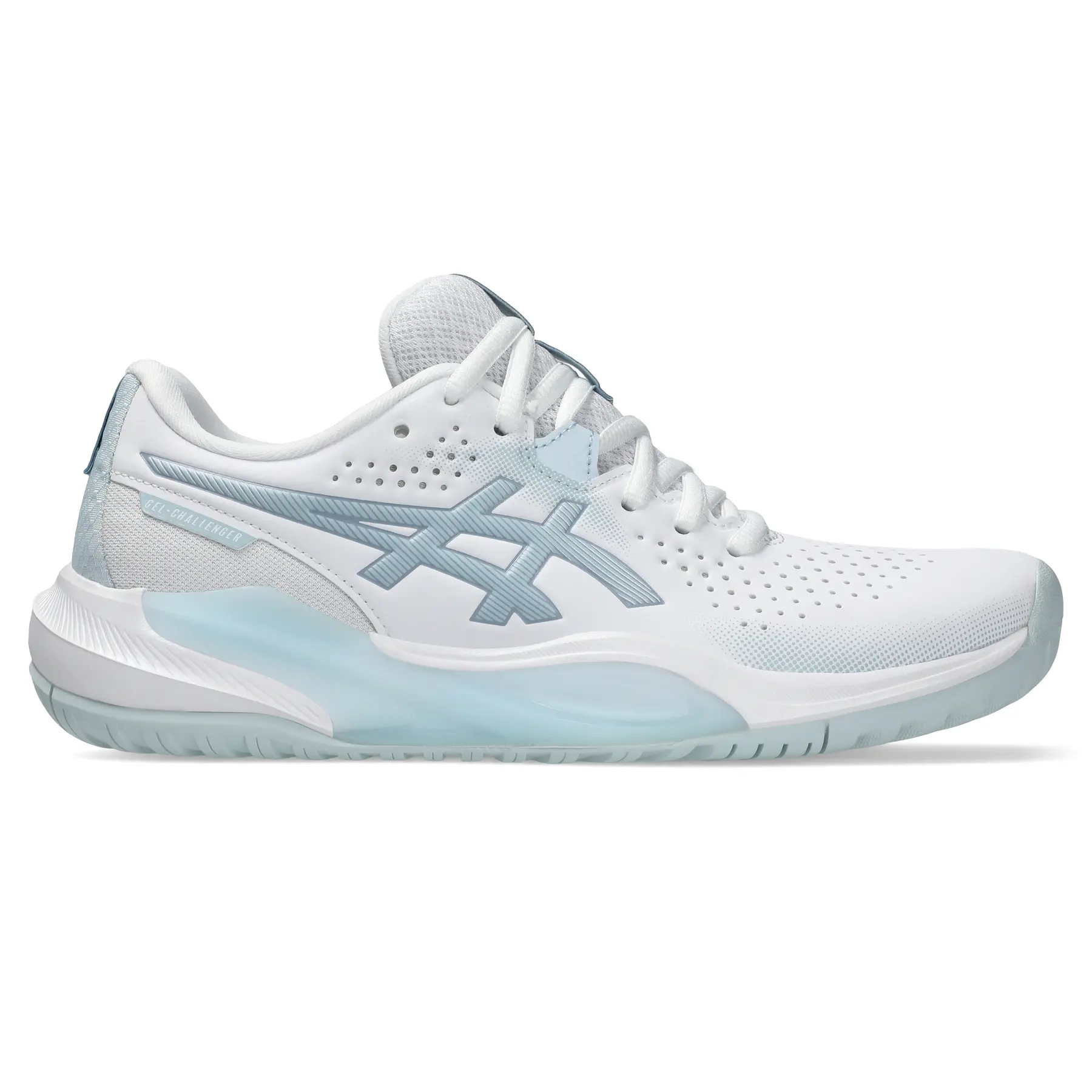 Damen-Tennisschuhe Asics Gel-Challenger 15
