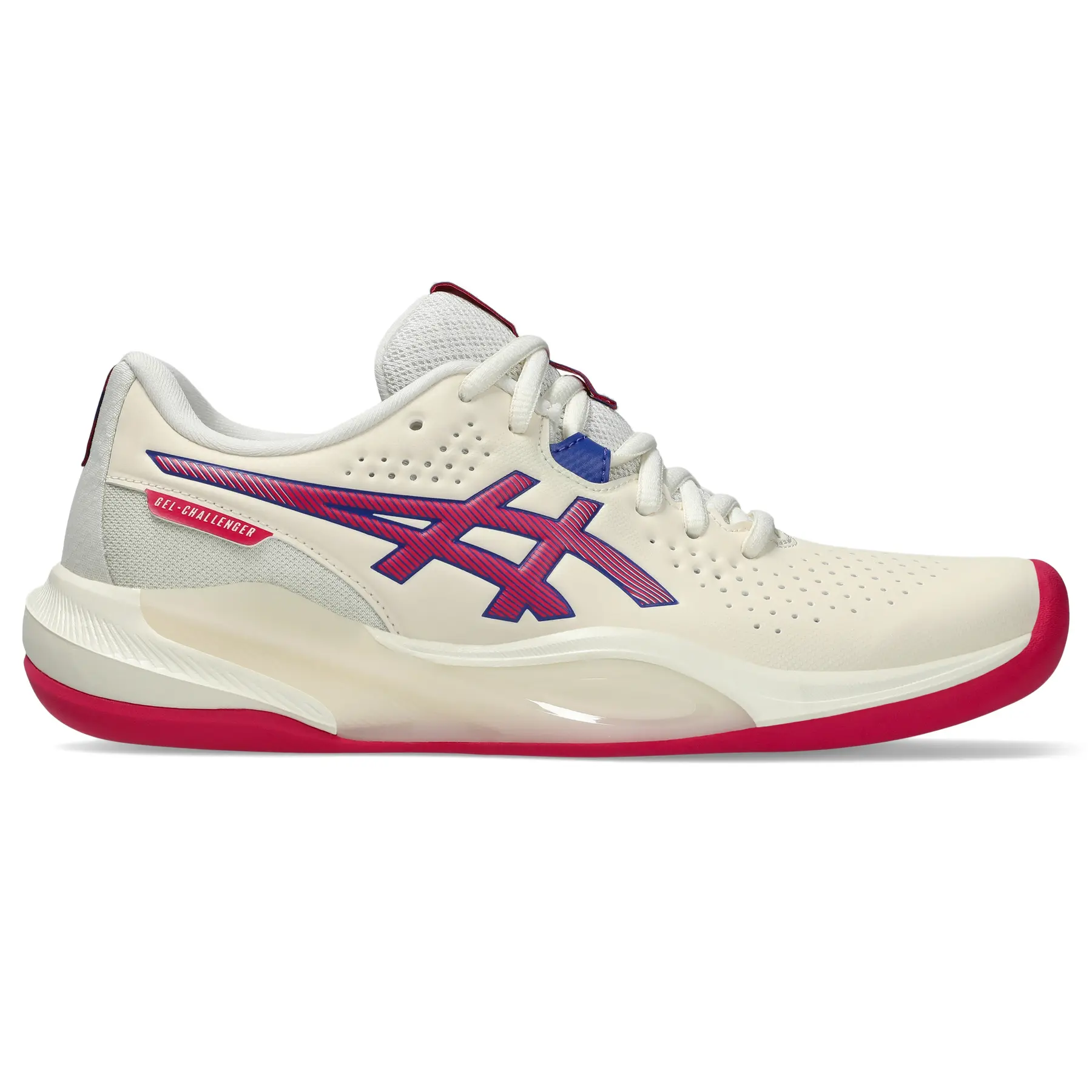 Damen-Tennisschuhe Asics Gel-Challenger 15